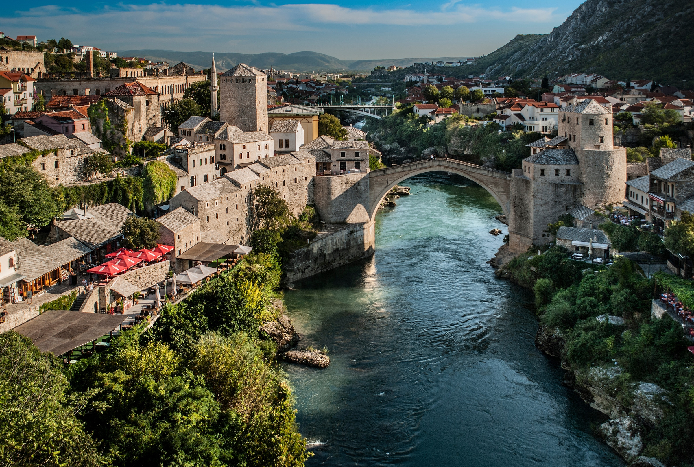 Bosnia-Erzegovina © Domingo Leiva / 500px