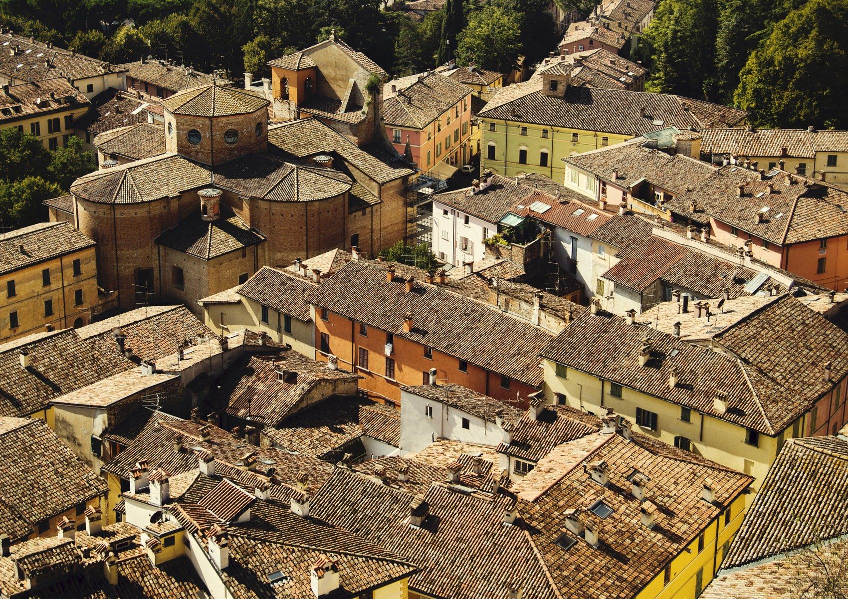 Brisighella, Italia informazioni per visitare la città Lonely
