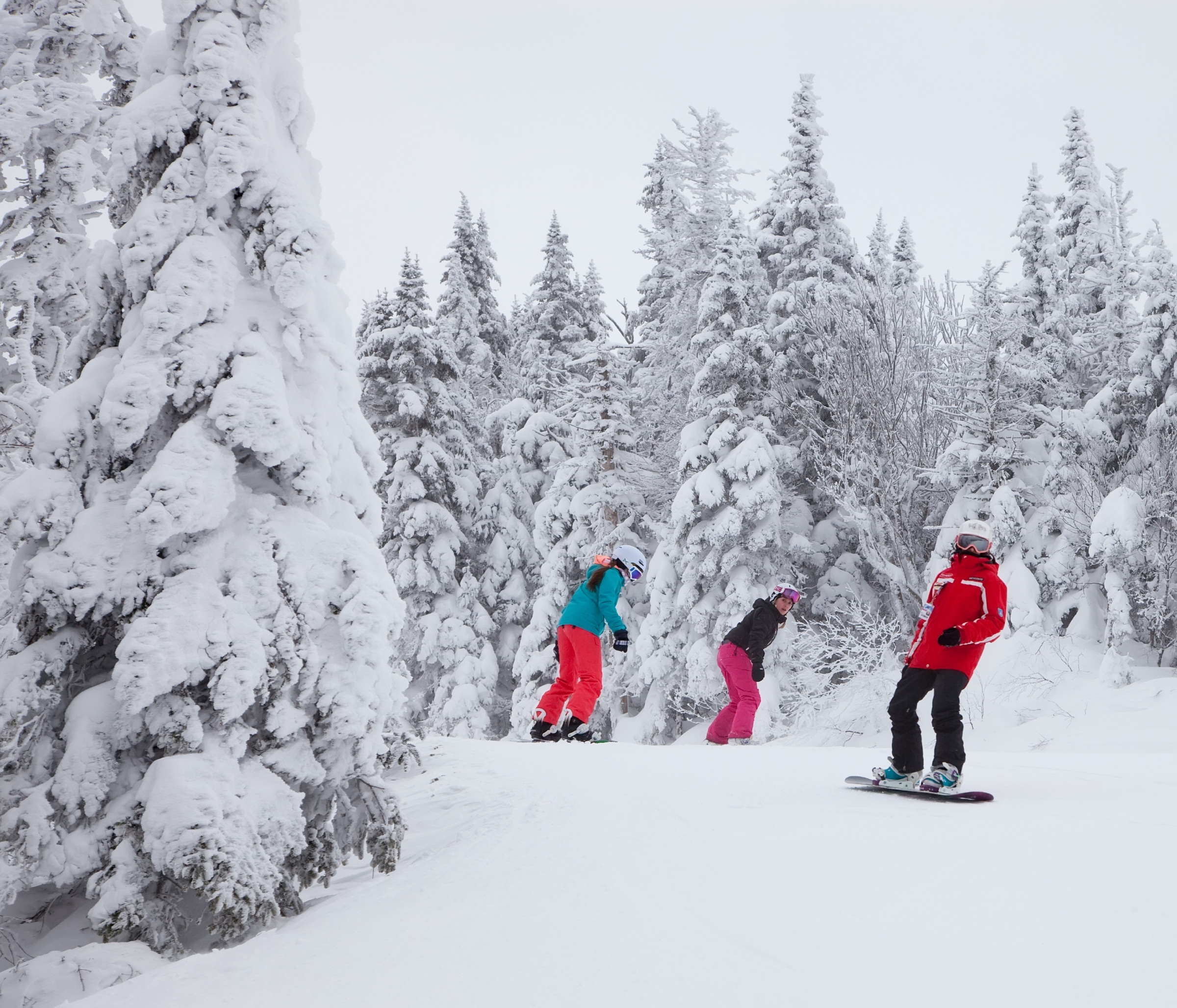 Canada ©Cybernesco/Getty Images