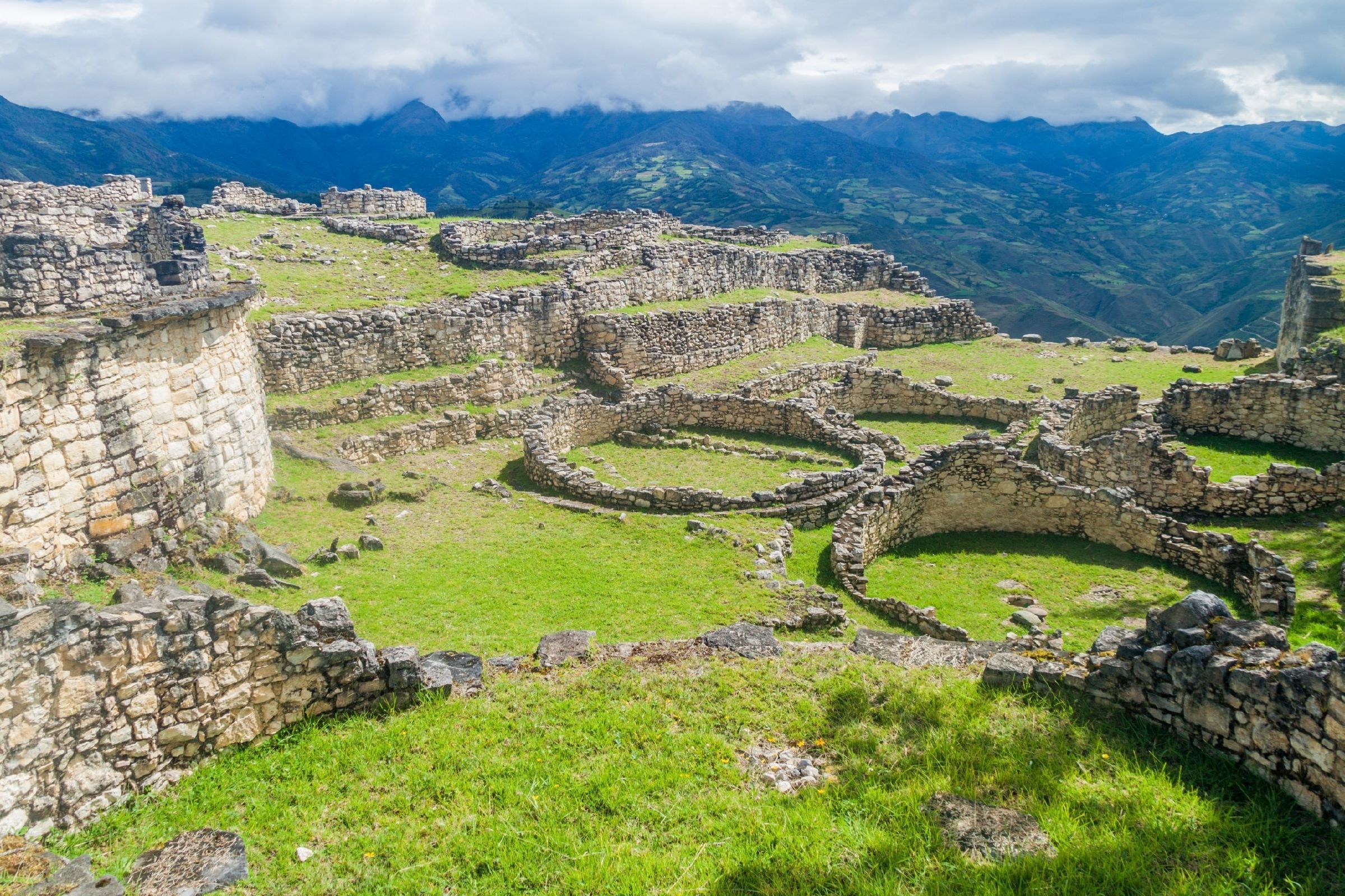 Chachapoyas, Perú informazioni per visitare la città Lonely