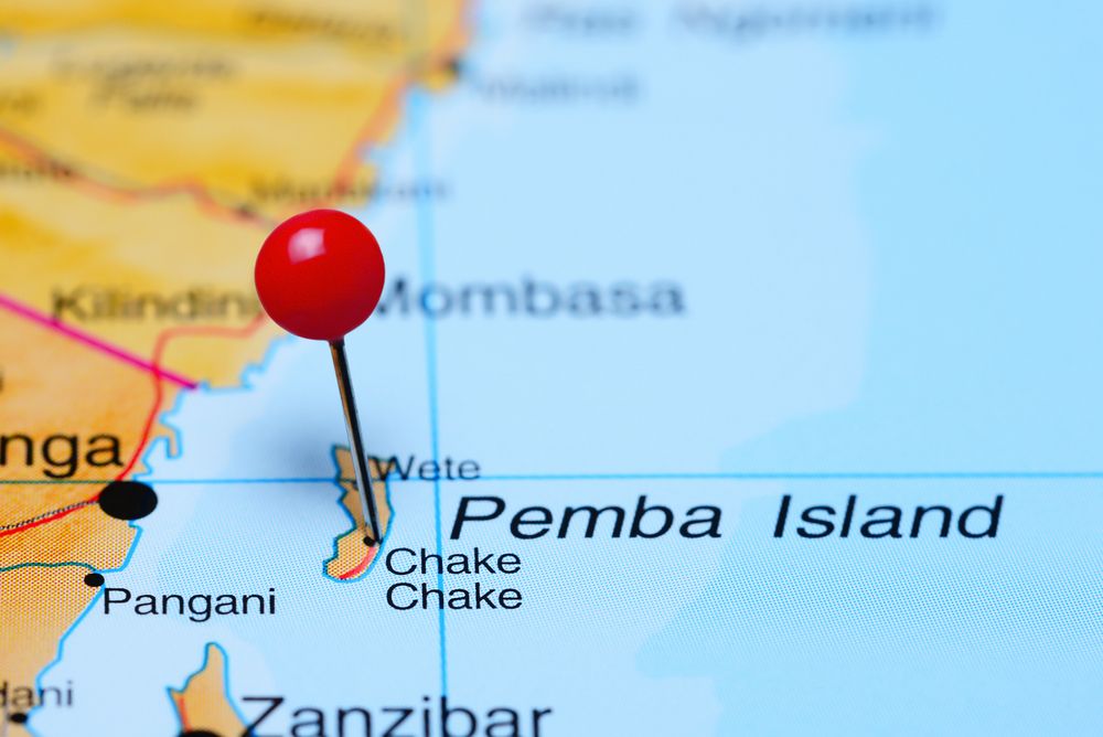 Chake Chake, Tanzania informazioni per visitare la città Lonely