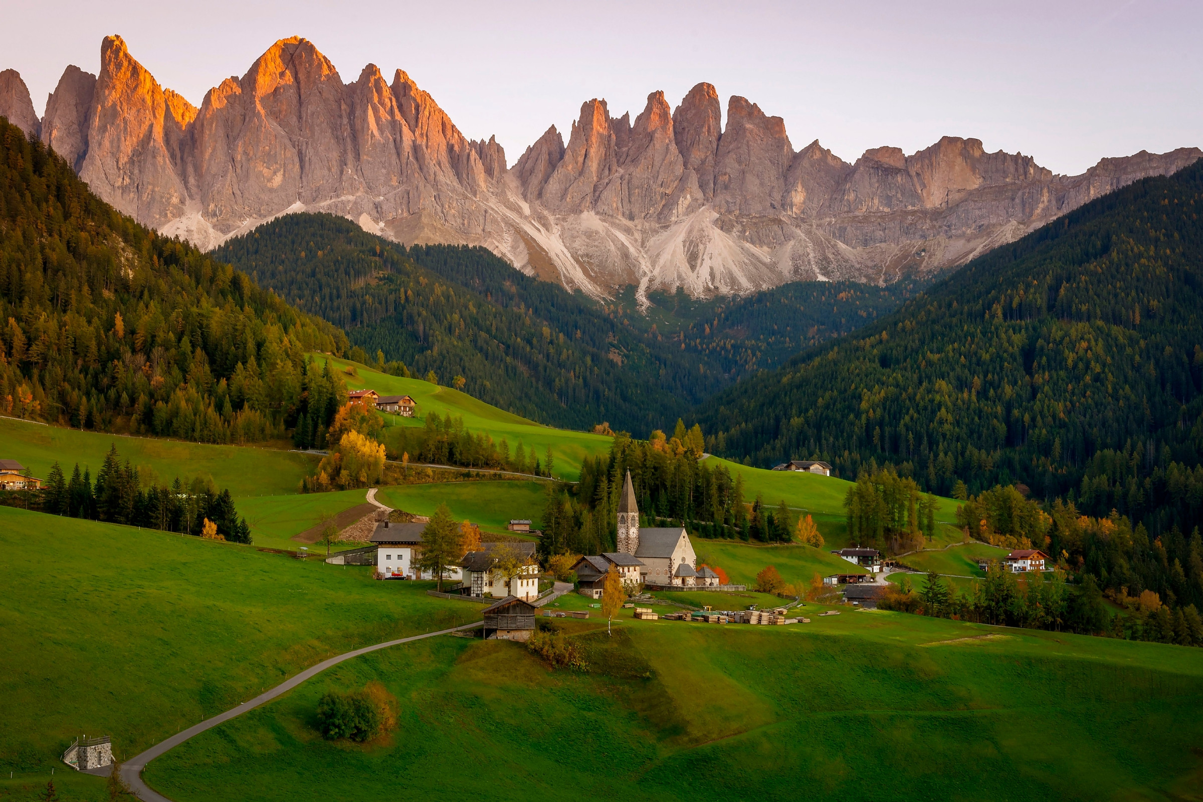 Dolomiti ©Pasquale Di Pilato/500px