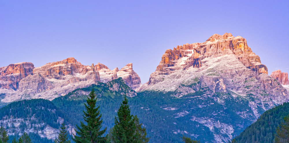 Dolomiti di Brenta