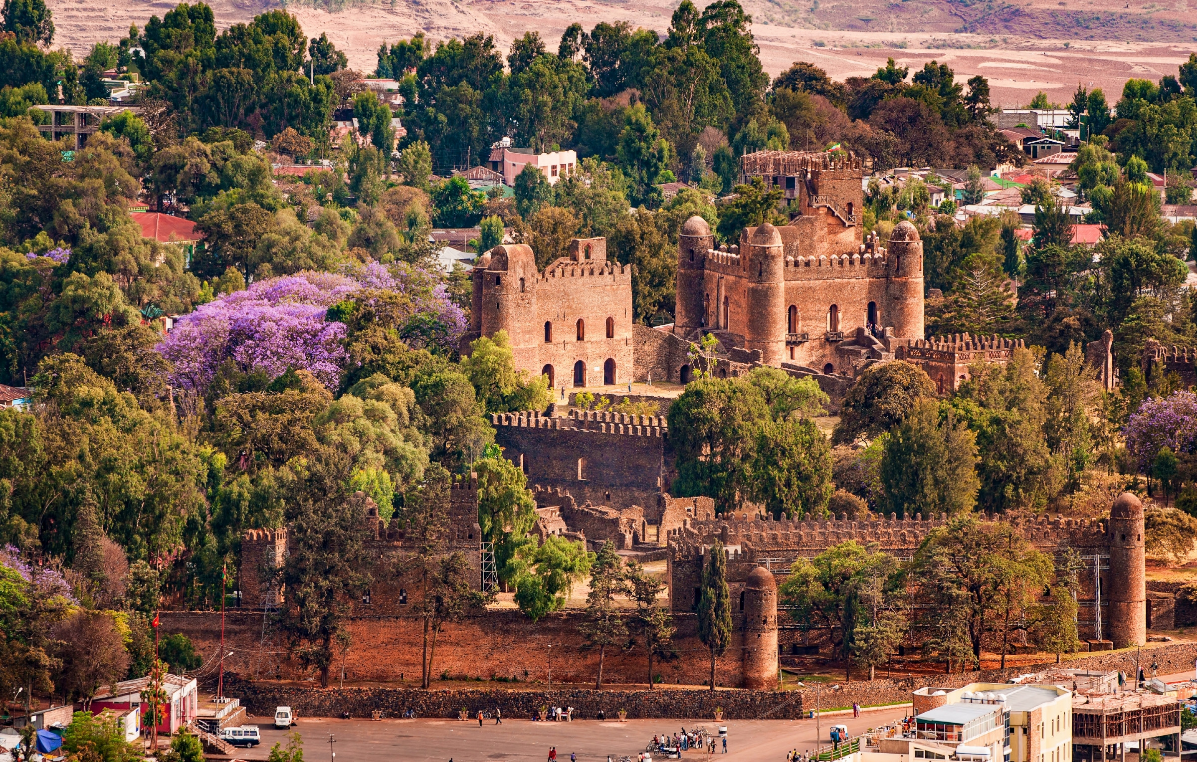 Etiopia © Csilla Zelko / 500px