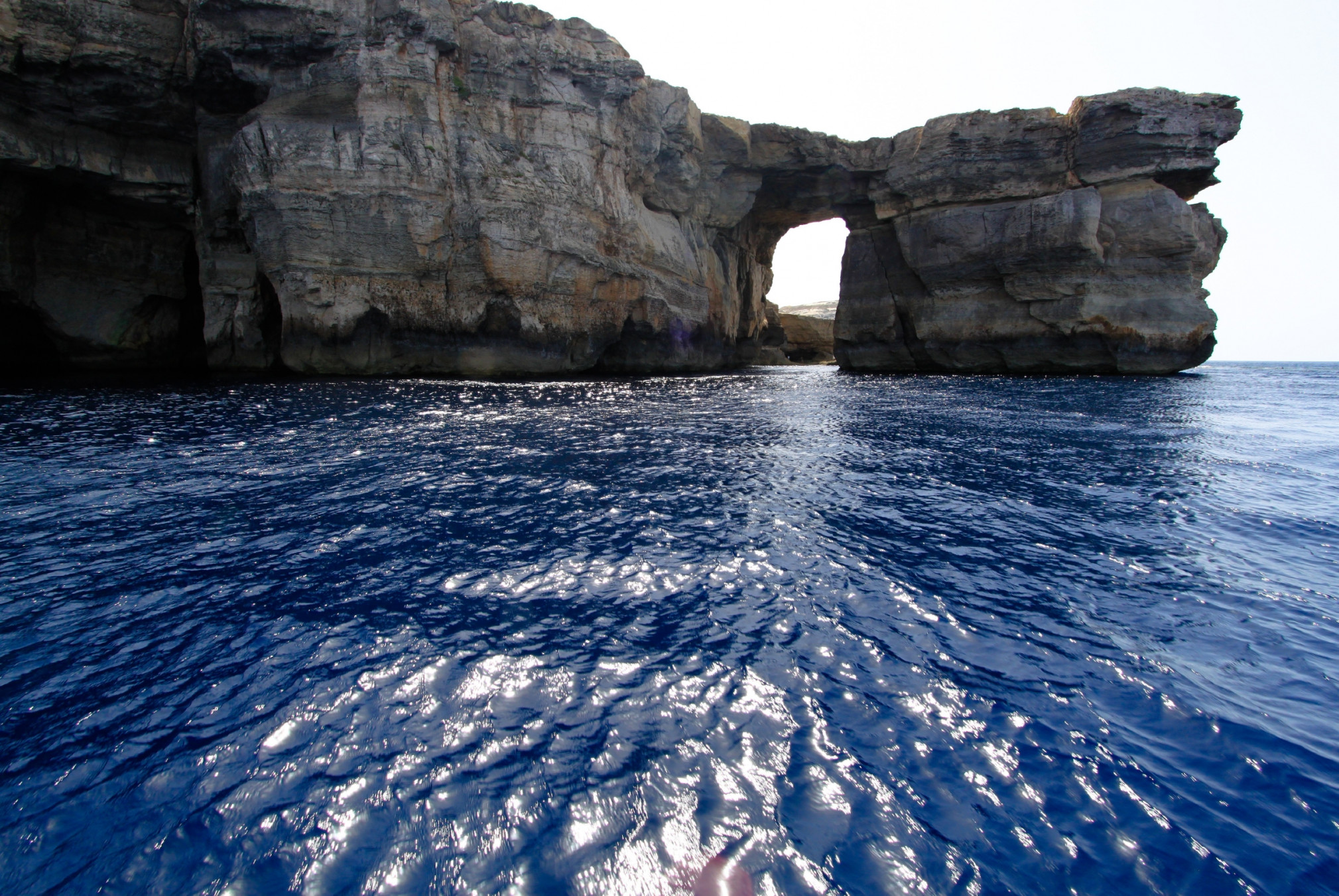 Gozo e Comino