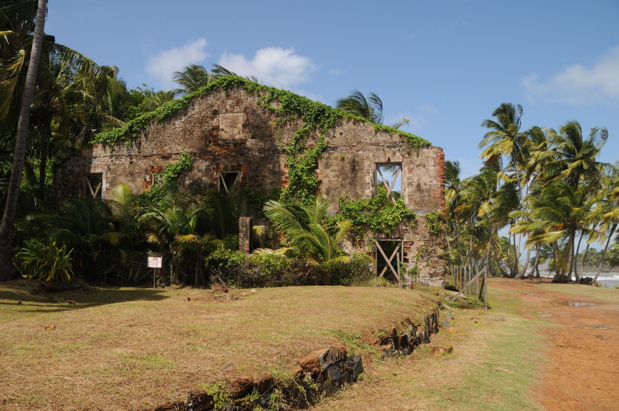 Guyana Francese informazioni e idee di viaggio Lonely