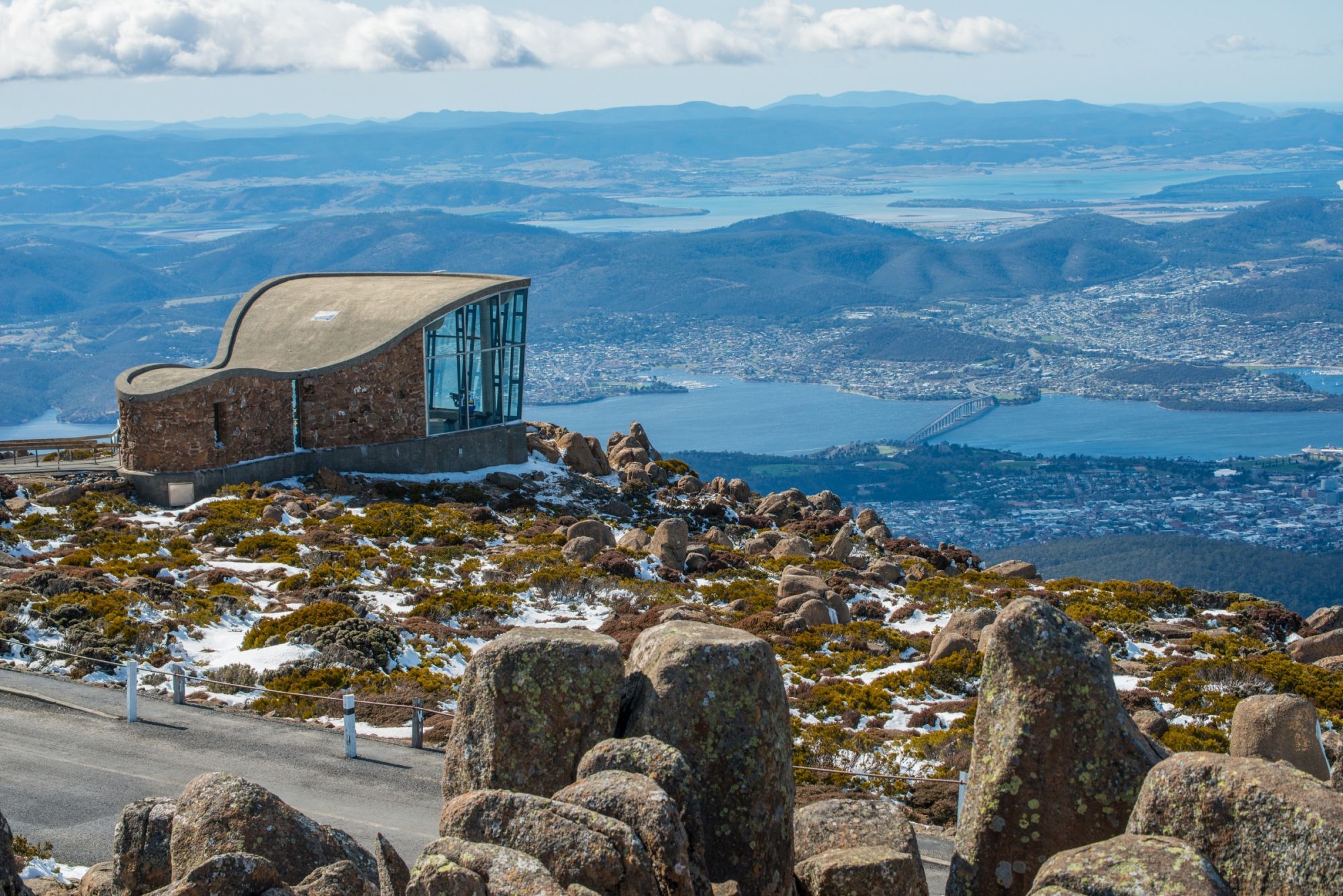 Hobart Australia: informazioni per visitare la città Lonely Planet Hobart Australia: informazioni per visitare la città Lonely Planet