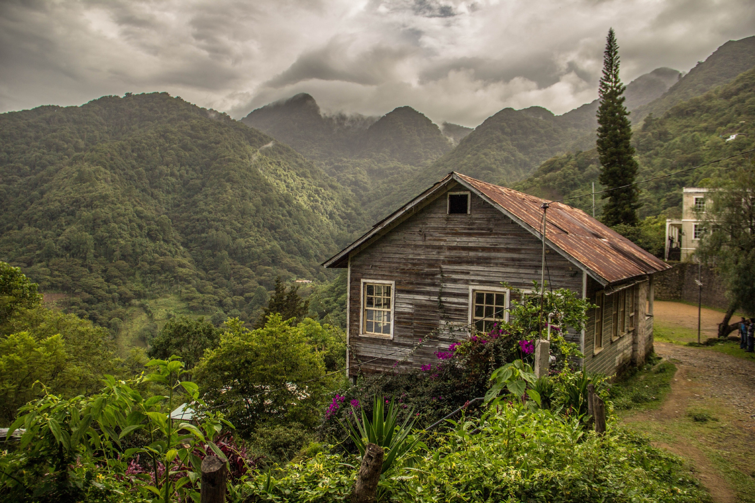 Honduras © Javier German Nuñez / 500px