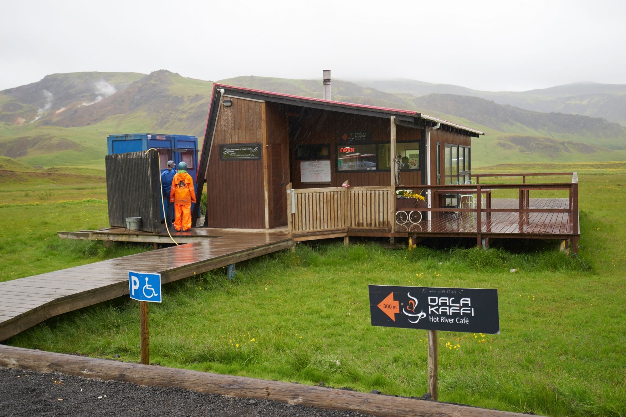 Hveragerði, Islanda: informazioni per visitare la città - Lonely Planet