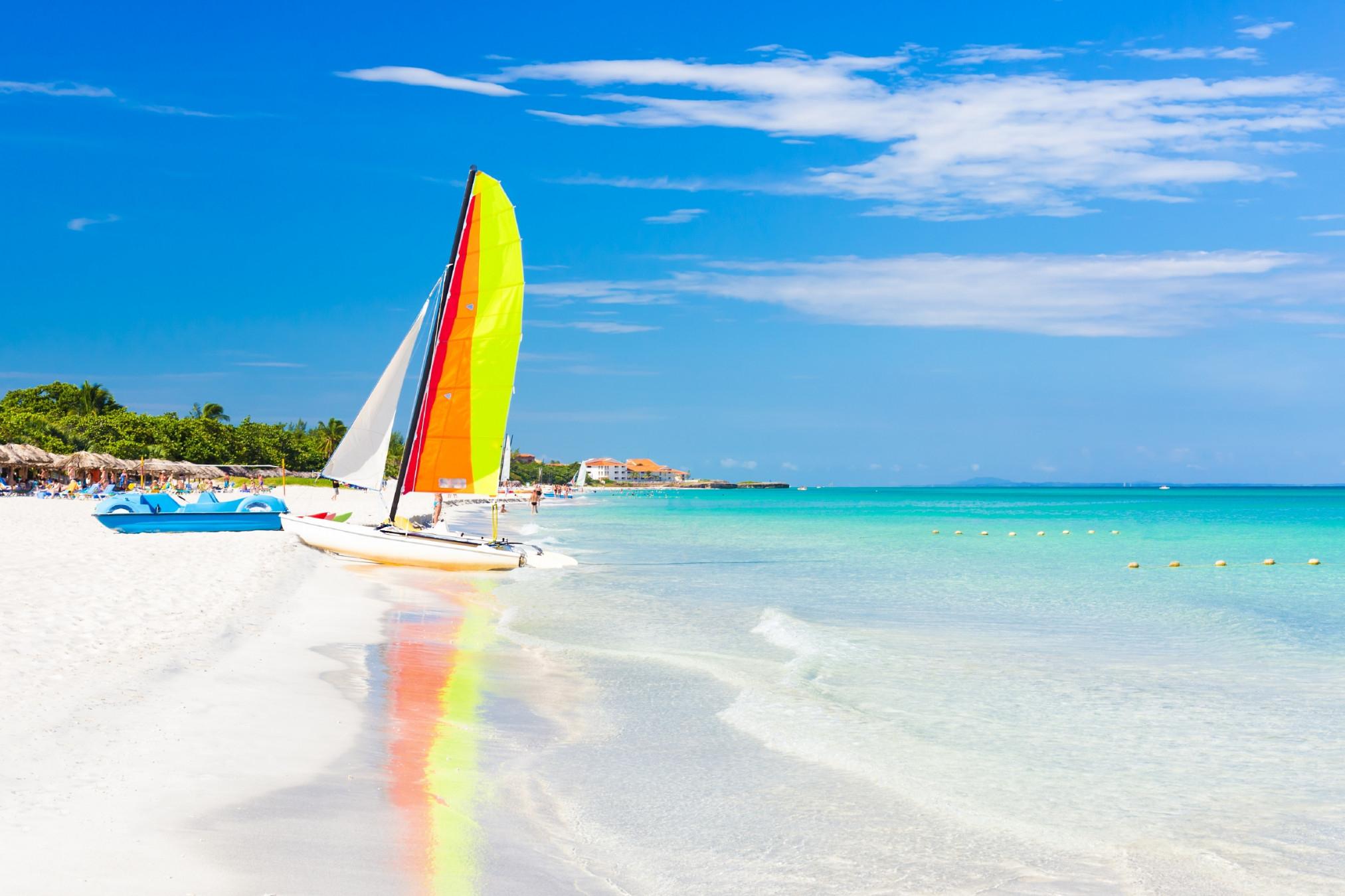 Il Nord della Provincia di Matanzas