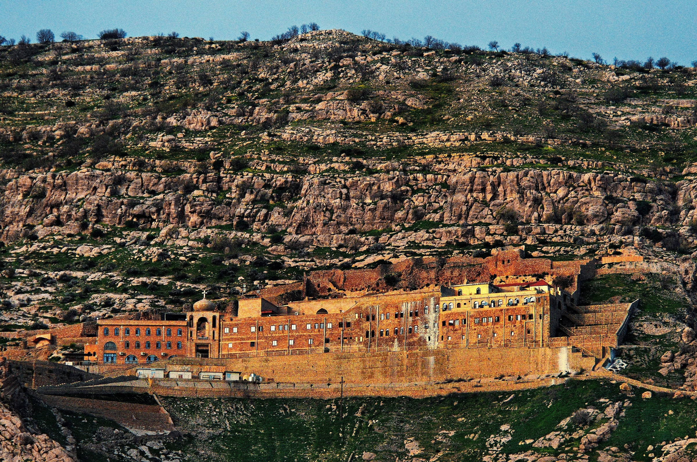 Iraq © Saad Salem / 500px