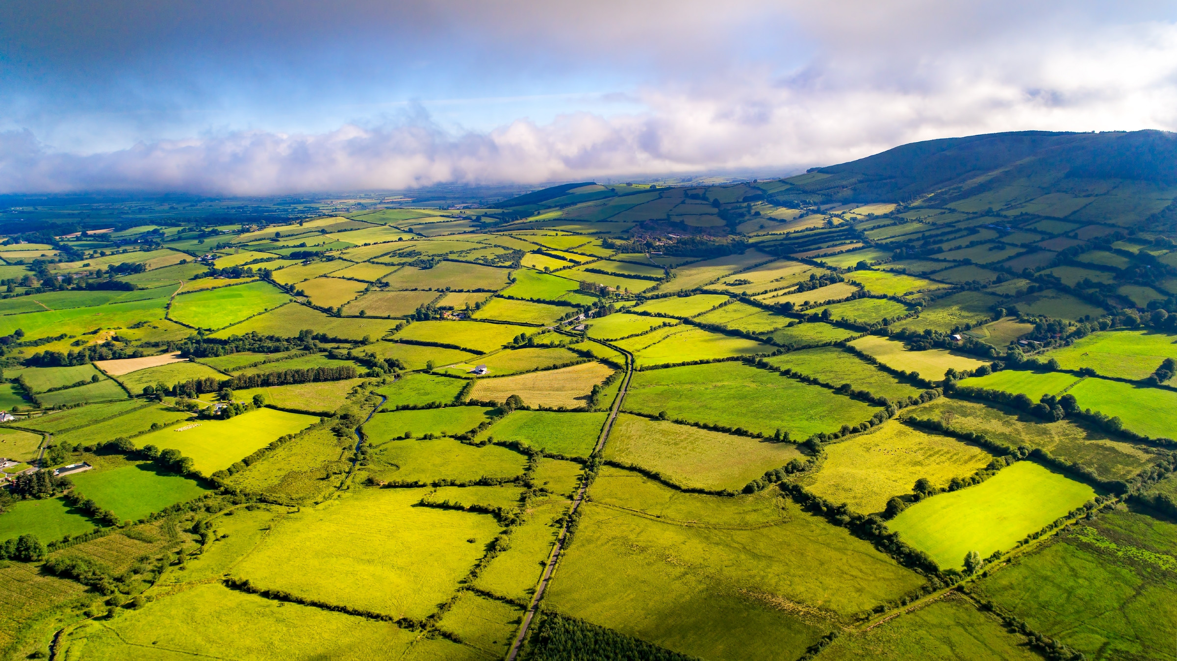 Irlanda