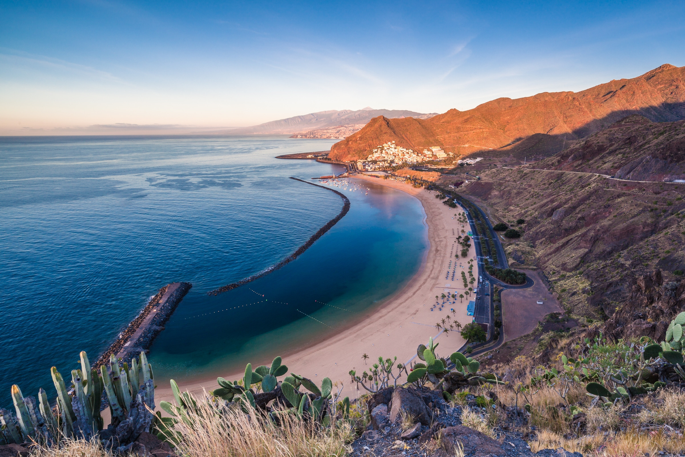 Isole Canarie © Moritz Wicklein / 500px