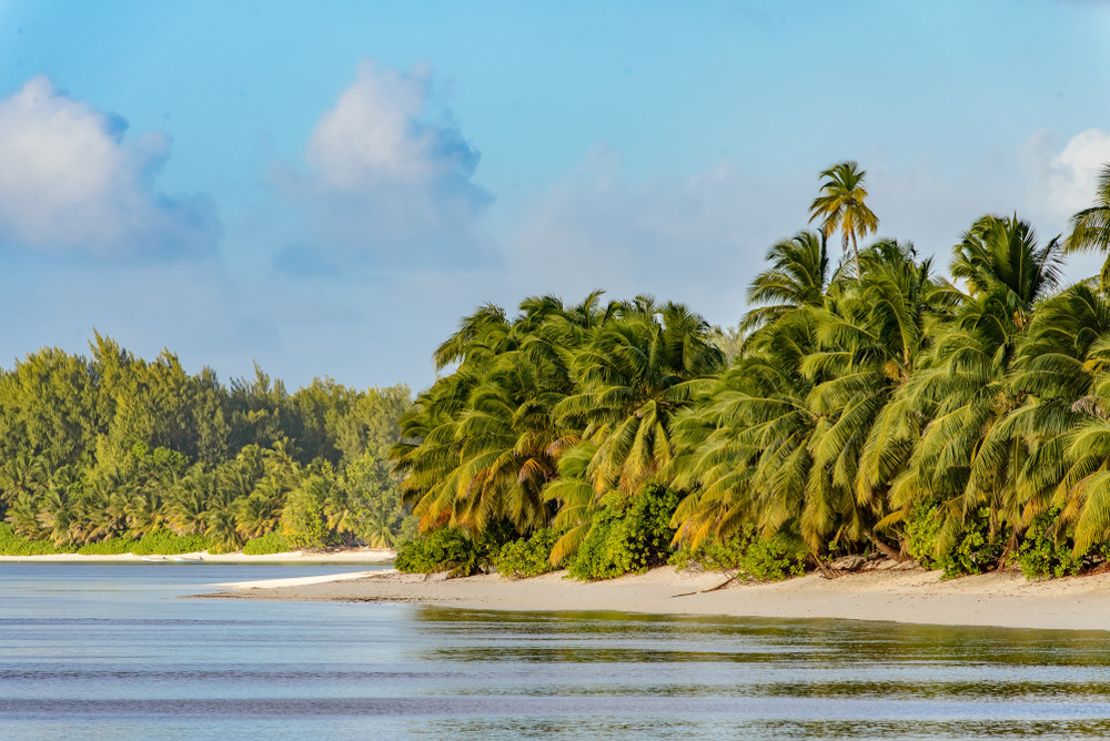 Isole Esterne, Seychelles guida ai luoghi da visitare Lonely
