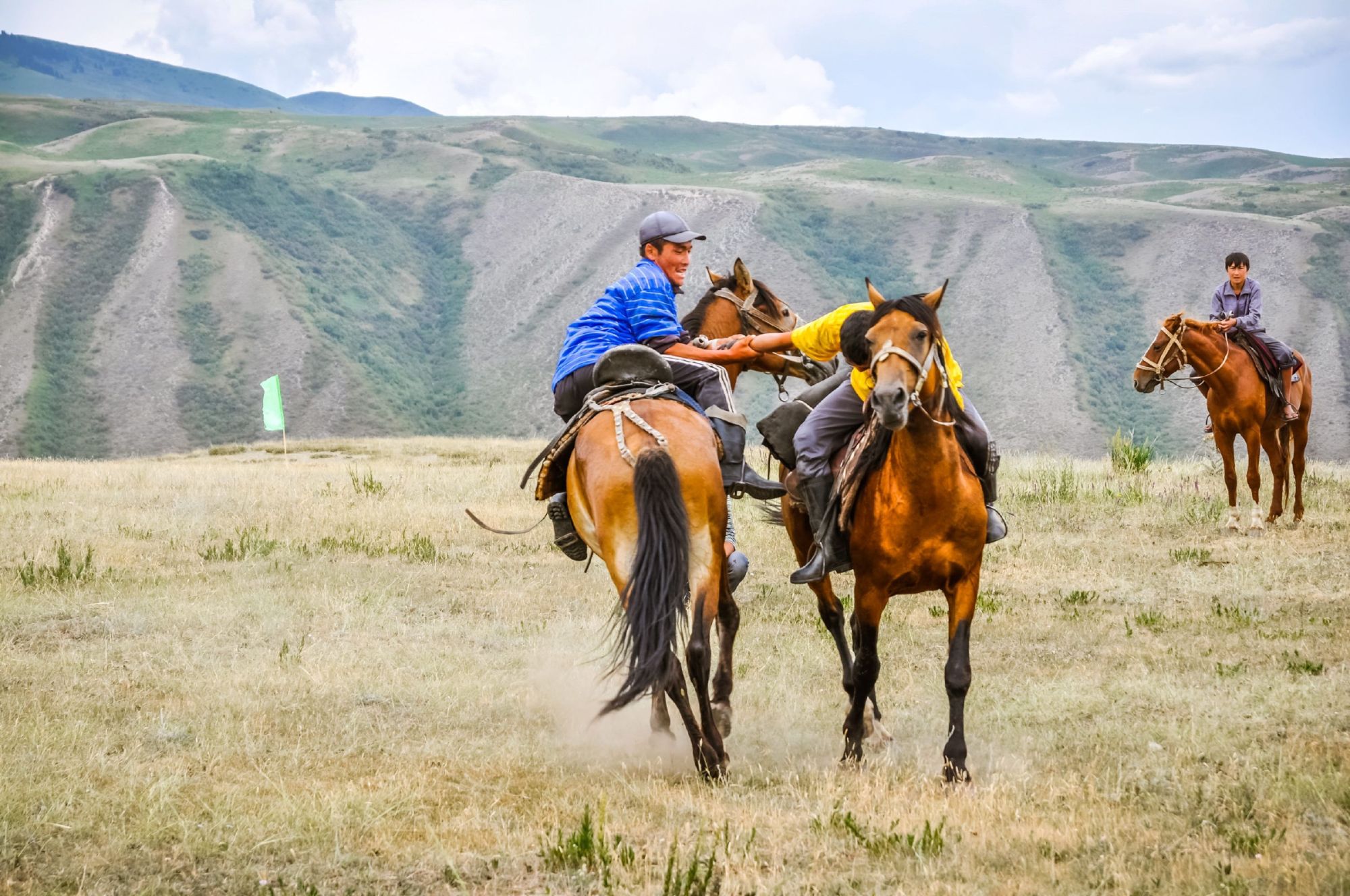 Karakol Indiana Karakol, Kirghizistan: informazioni per visitare la città - Lonely Planet