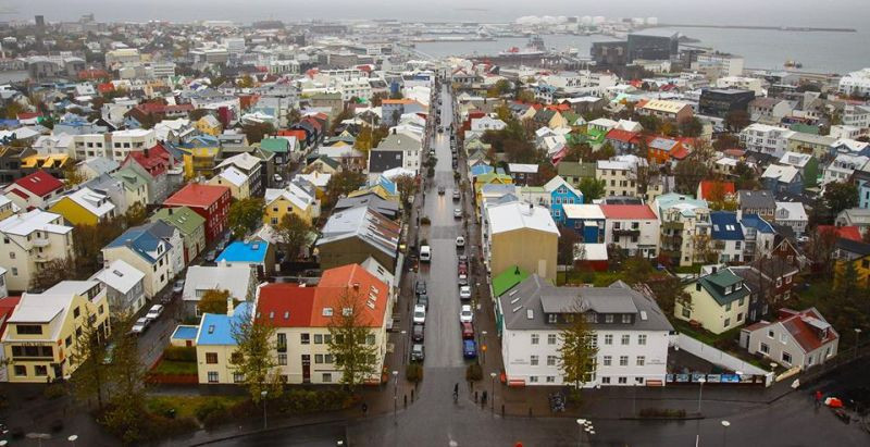 Kópavogur
