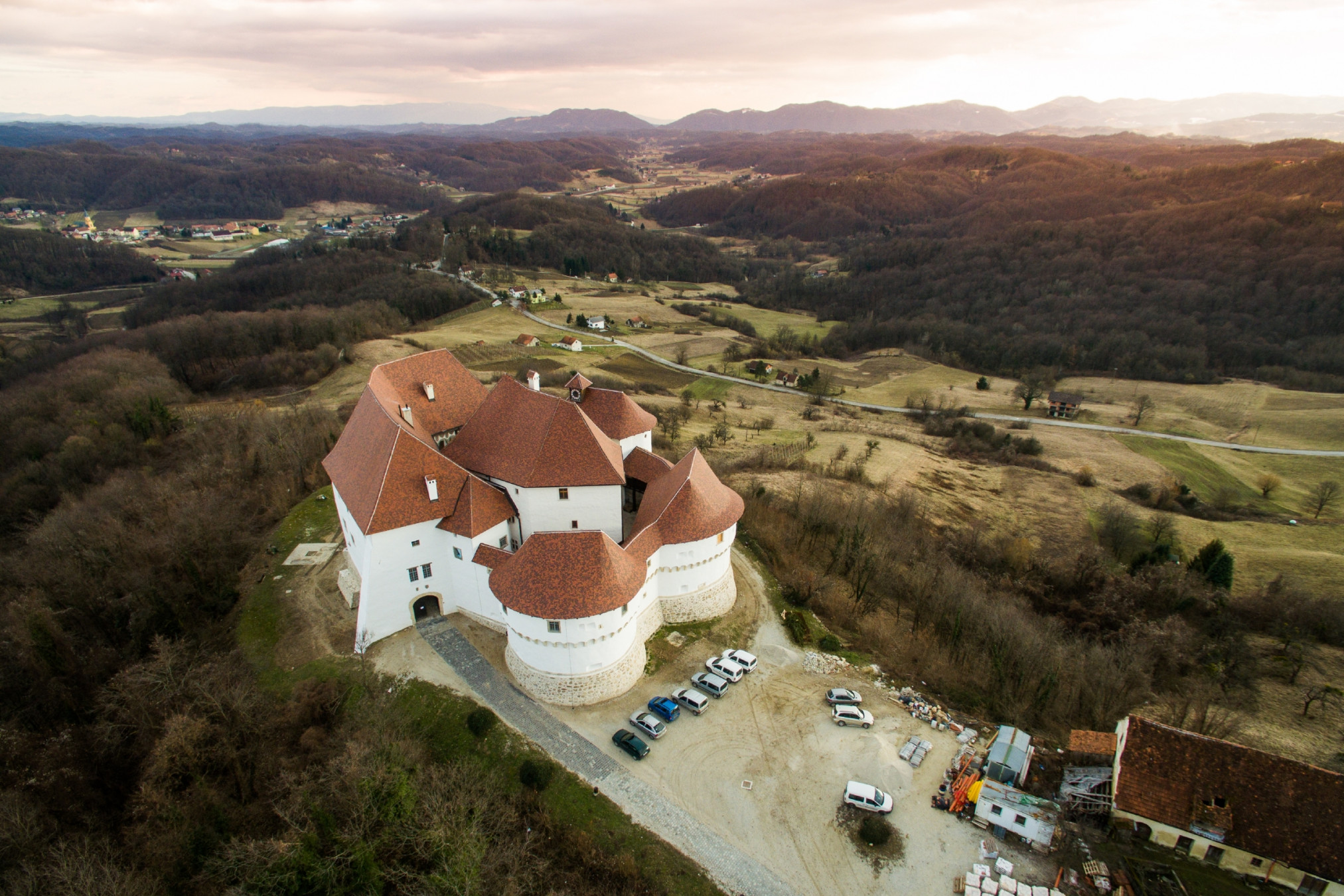 Krapina
