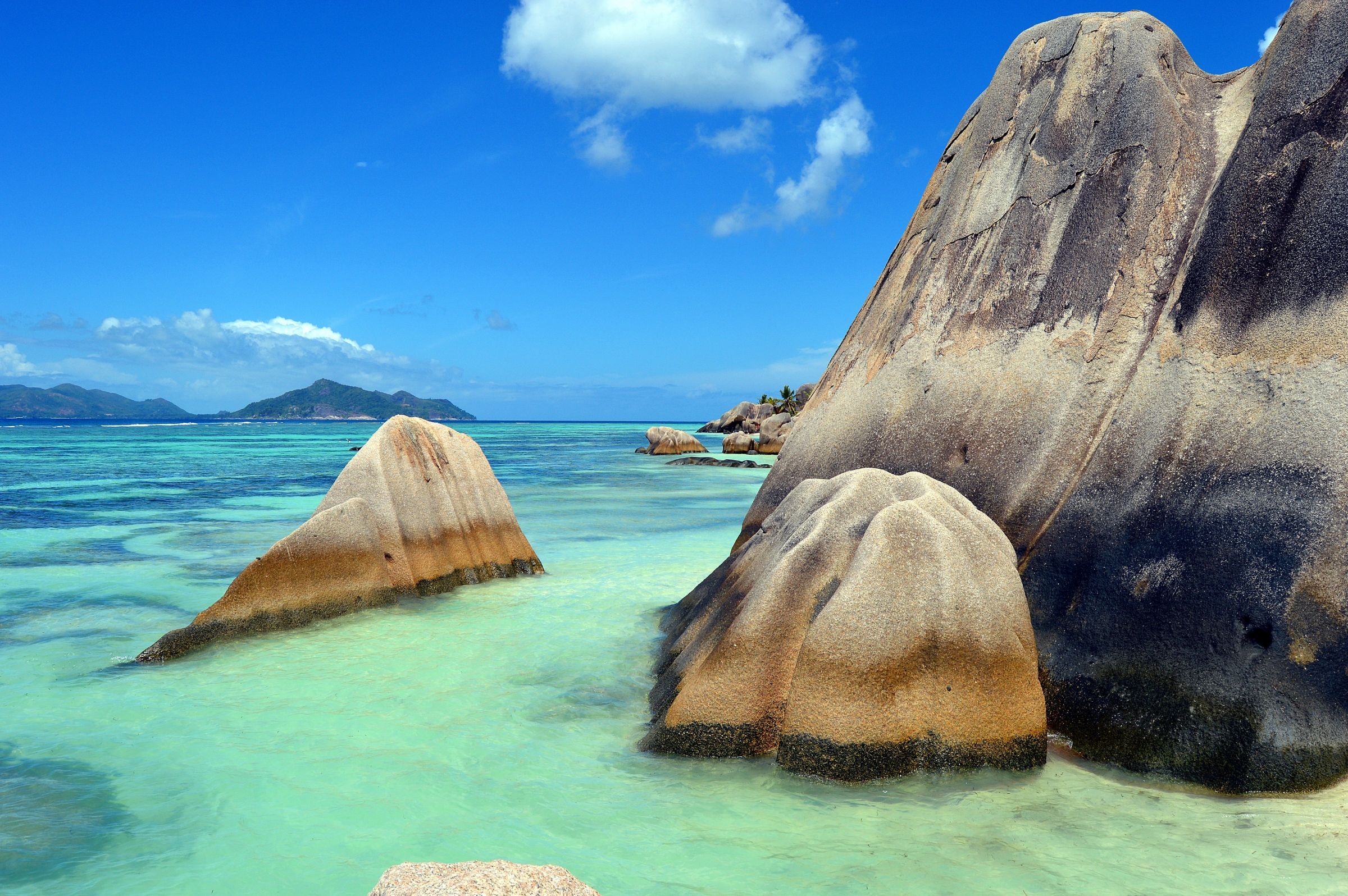 La Digue, Seychelles guida ai luoghi da visitare Lonely