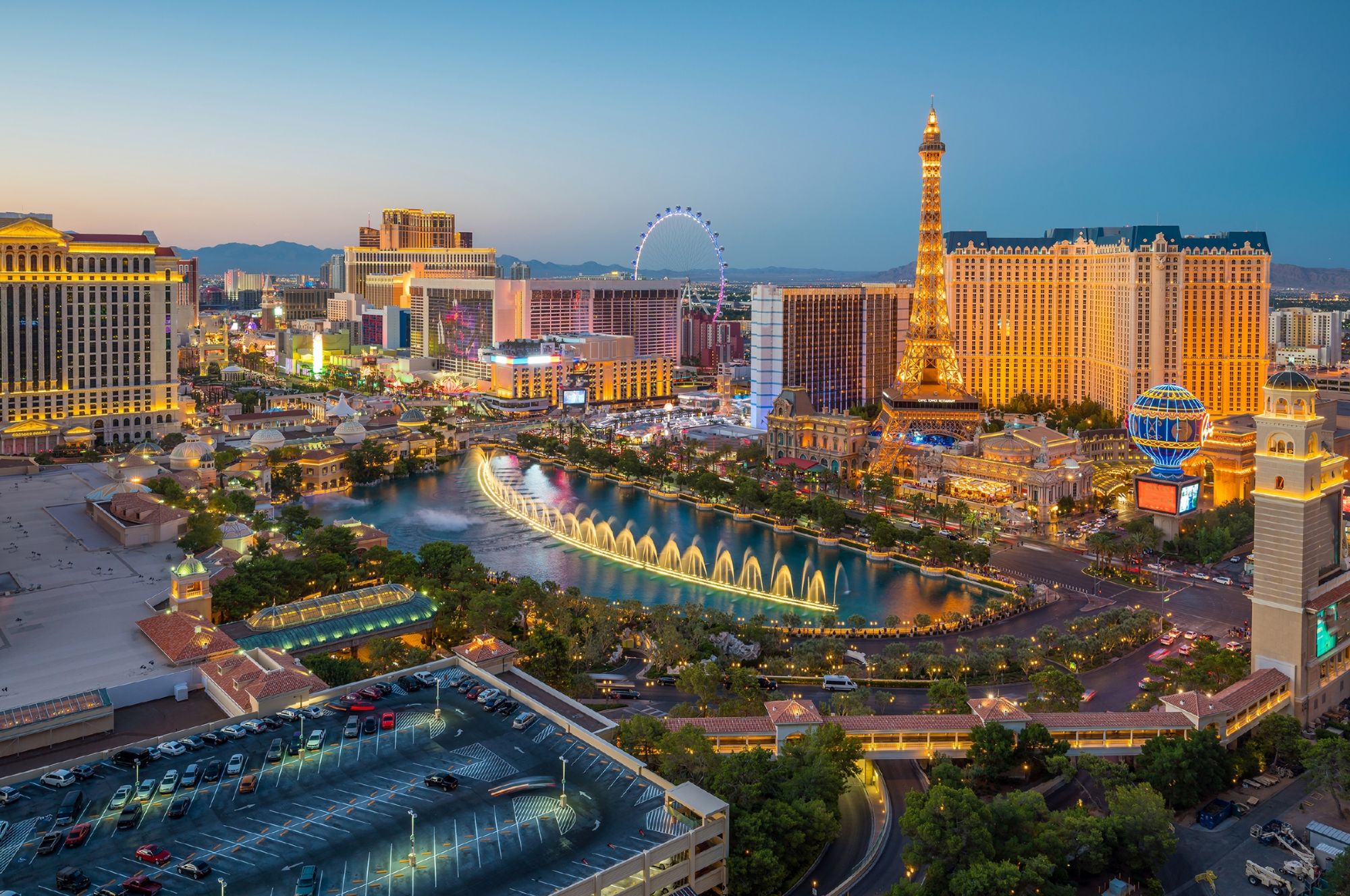 Las Vegas Stati Uniti Informazioni Per Visitare La Citt Lonely Planet Las vegas stati uniti informazioni per visitare la citt lonely planet
