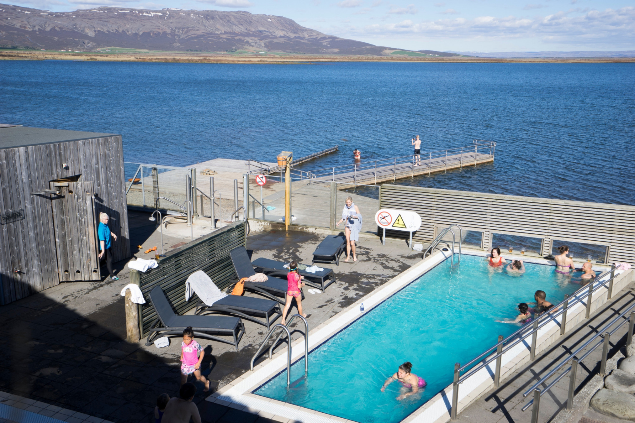 Laugarvatn