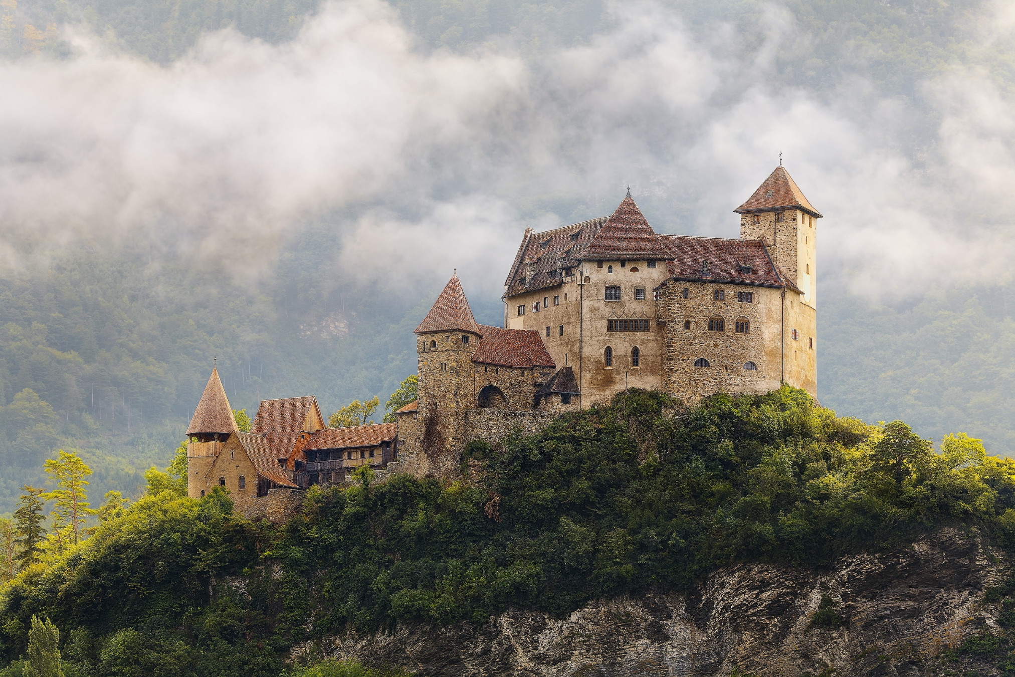 Liechtenstein