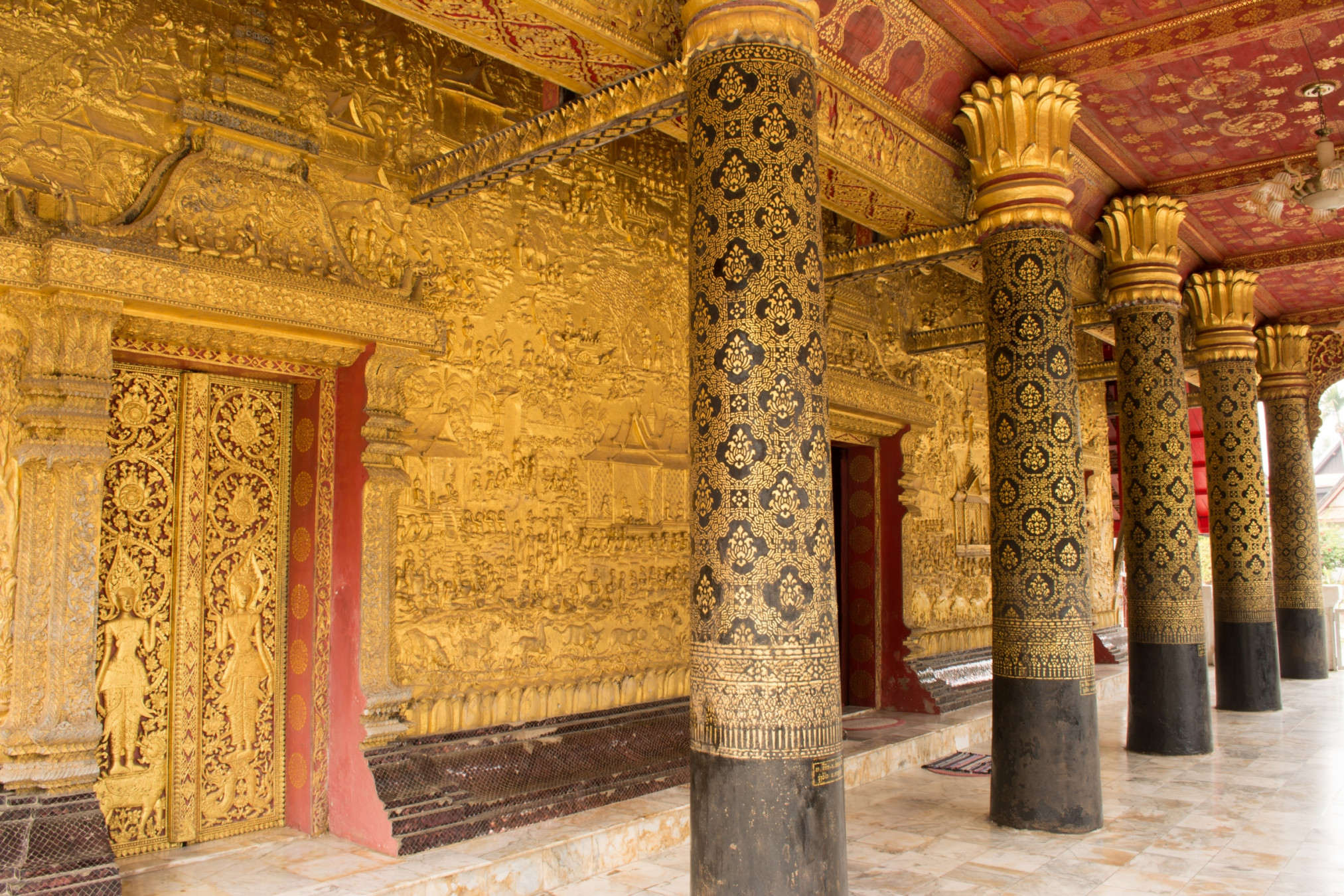 Luang Prabang, Laos: guida ai luoghi da visitare - Lonely Planet