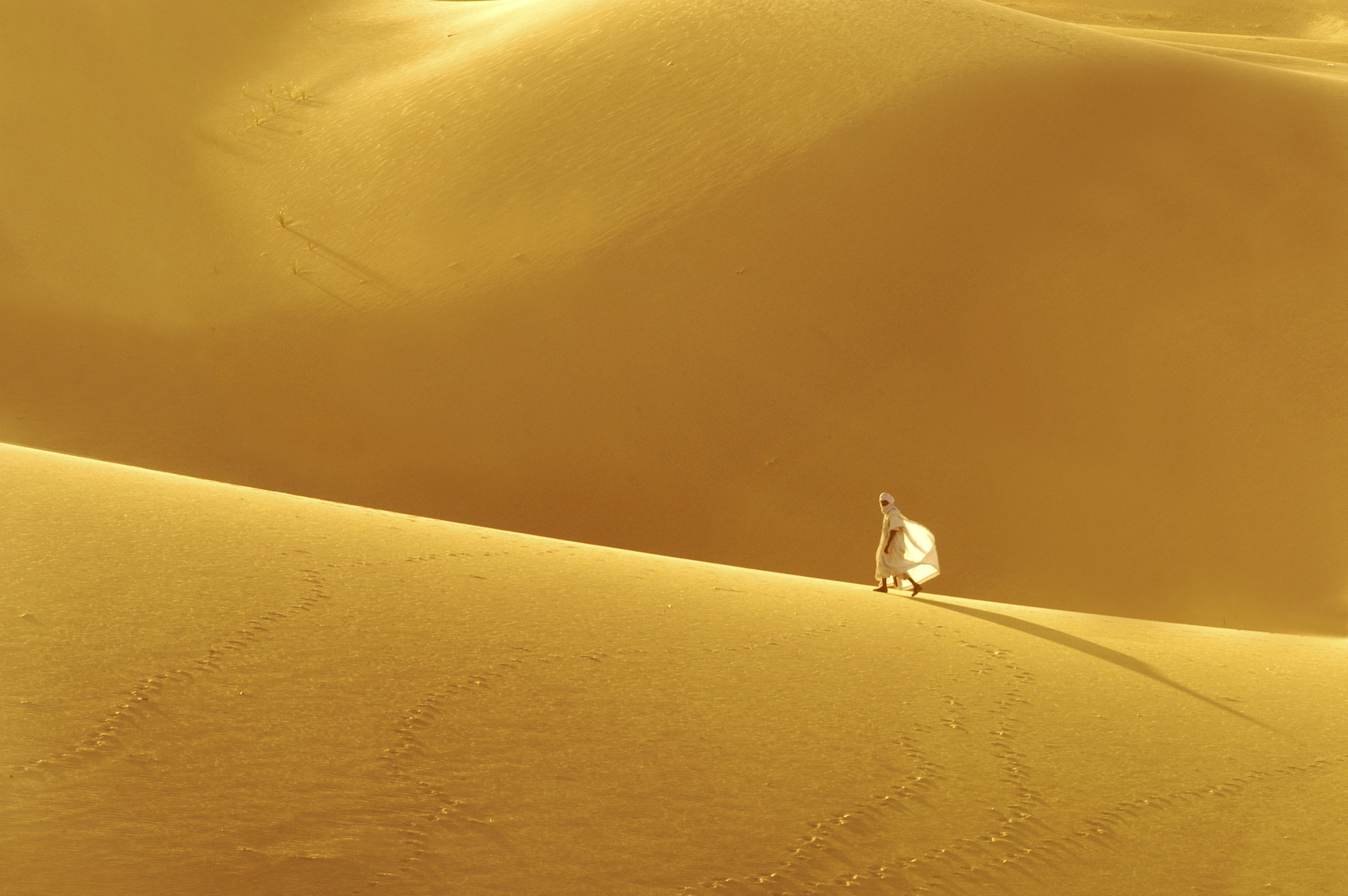 Mauritania © Maremagnum / Getty Images