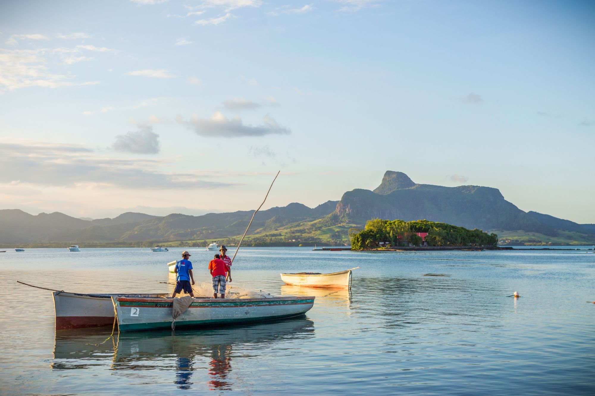 Mauri State Mauritius: informazioni e idee di viaggio - Lonely Planet
