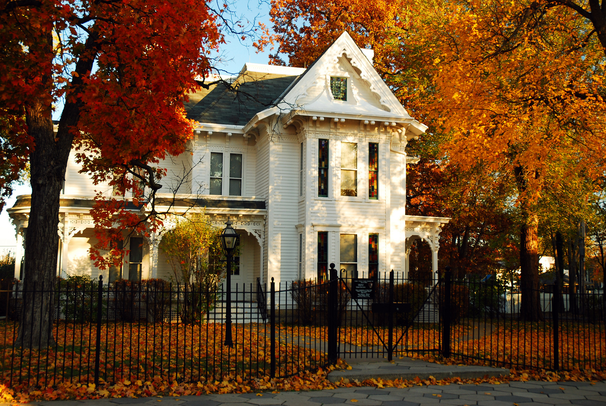 James Kirkikis/Shutterstock