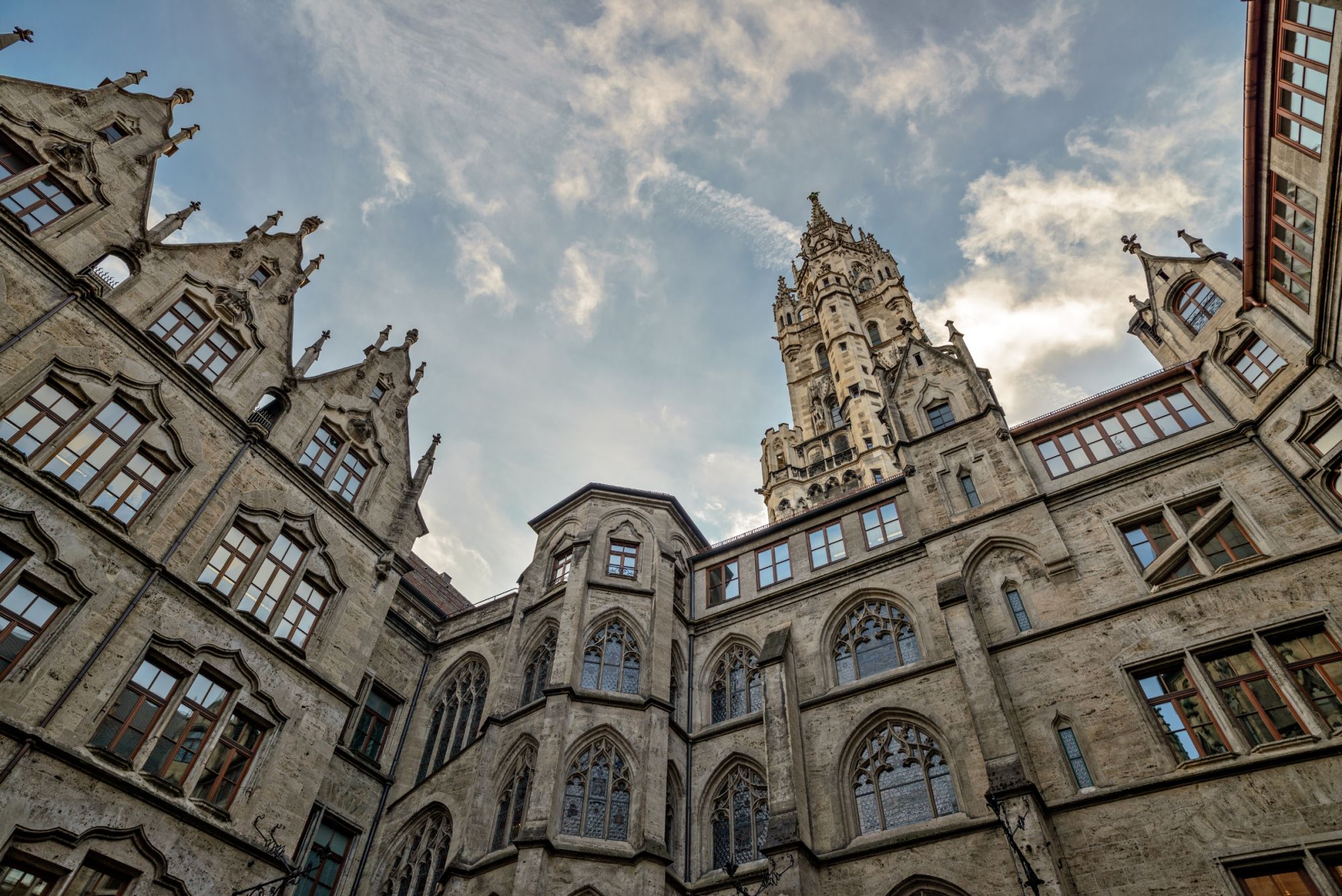 Monaco di Baviera, Germania informazioni per visitare la città Lonely Monaco di Baviera, Germania informazioni per visitare la città Lonely