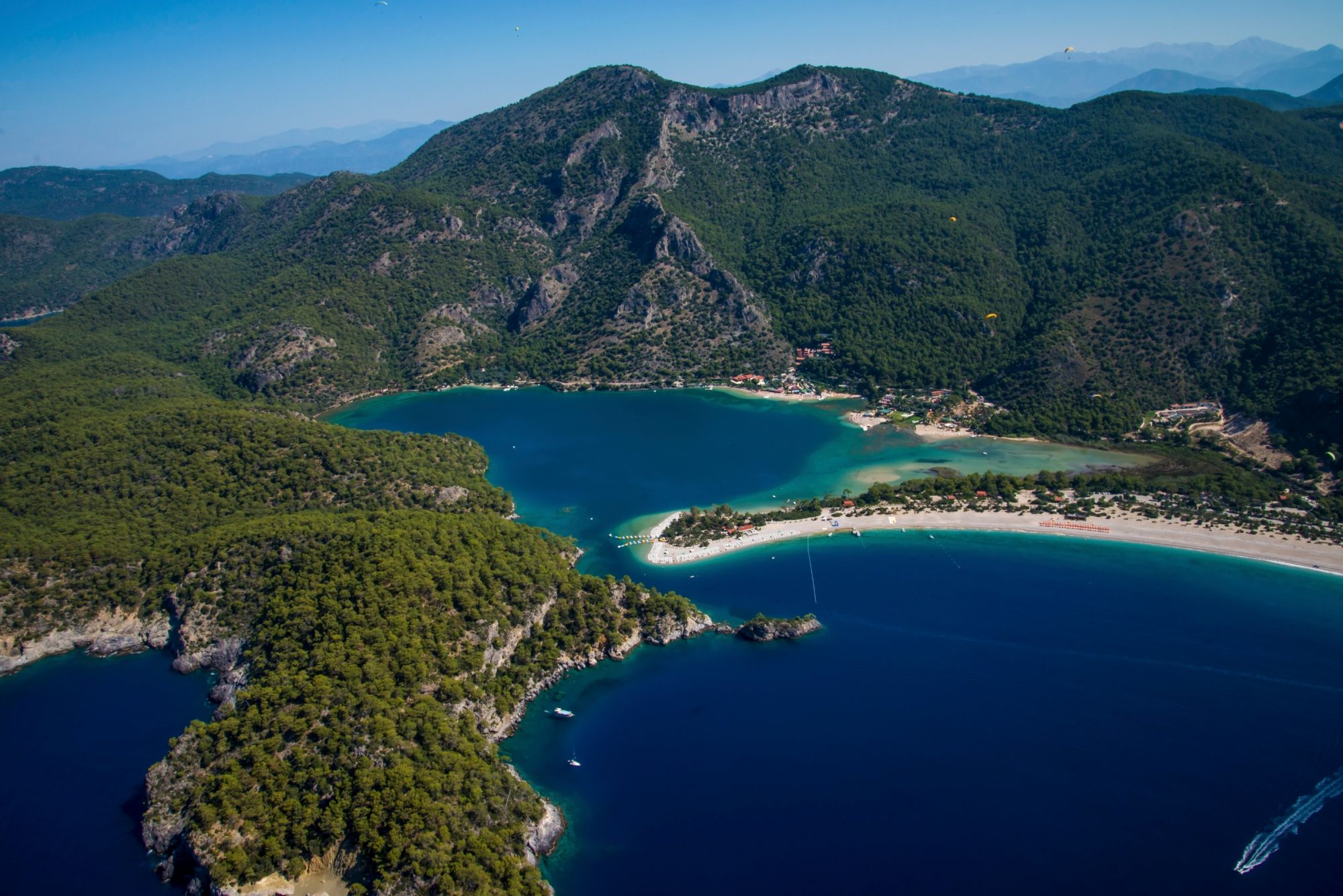 Muğla, Turchia informazioni per visitare la città Lonely