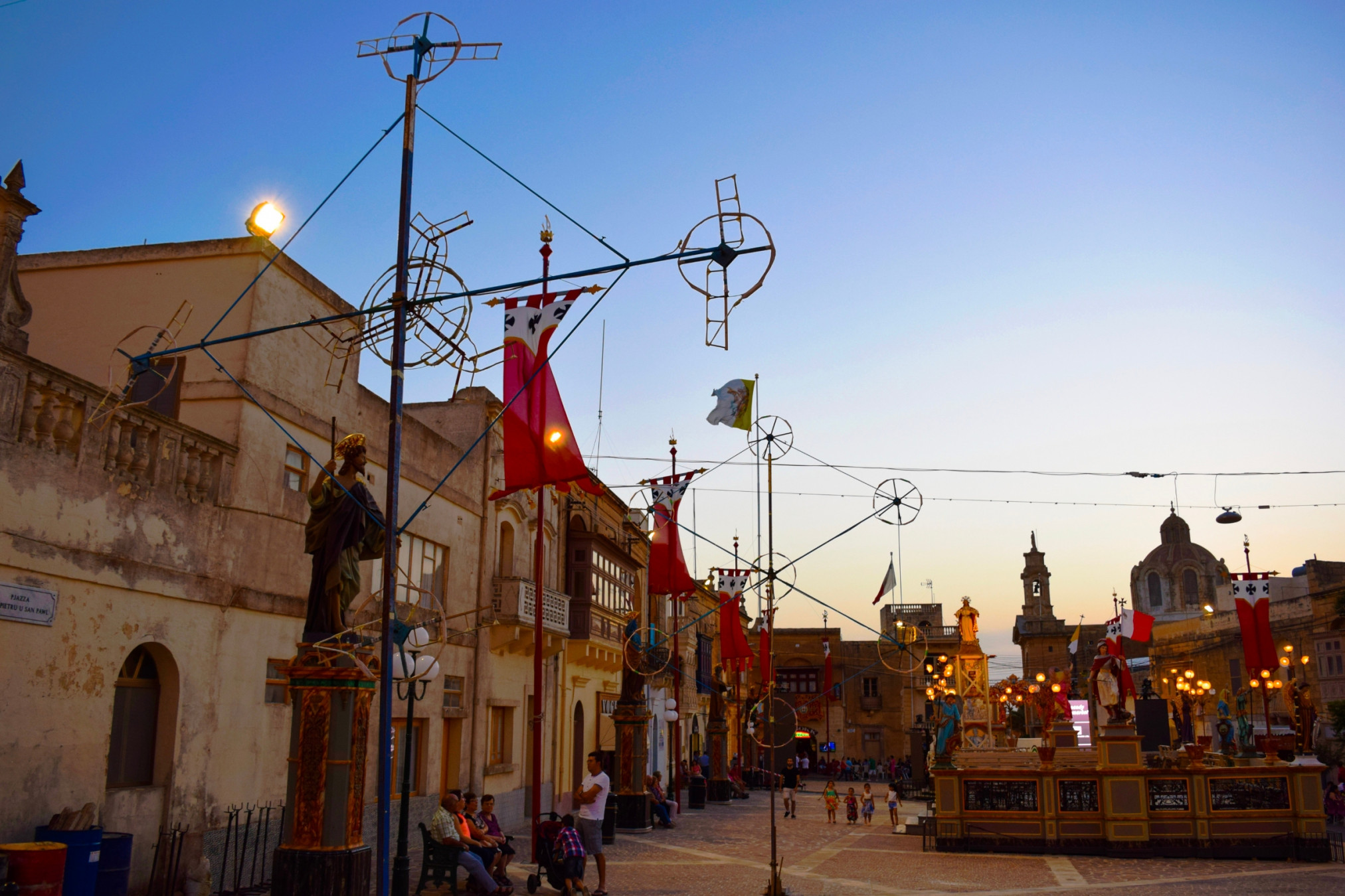 Nadur