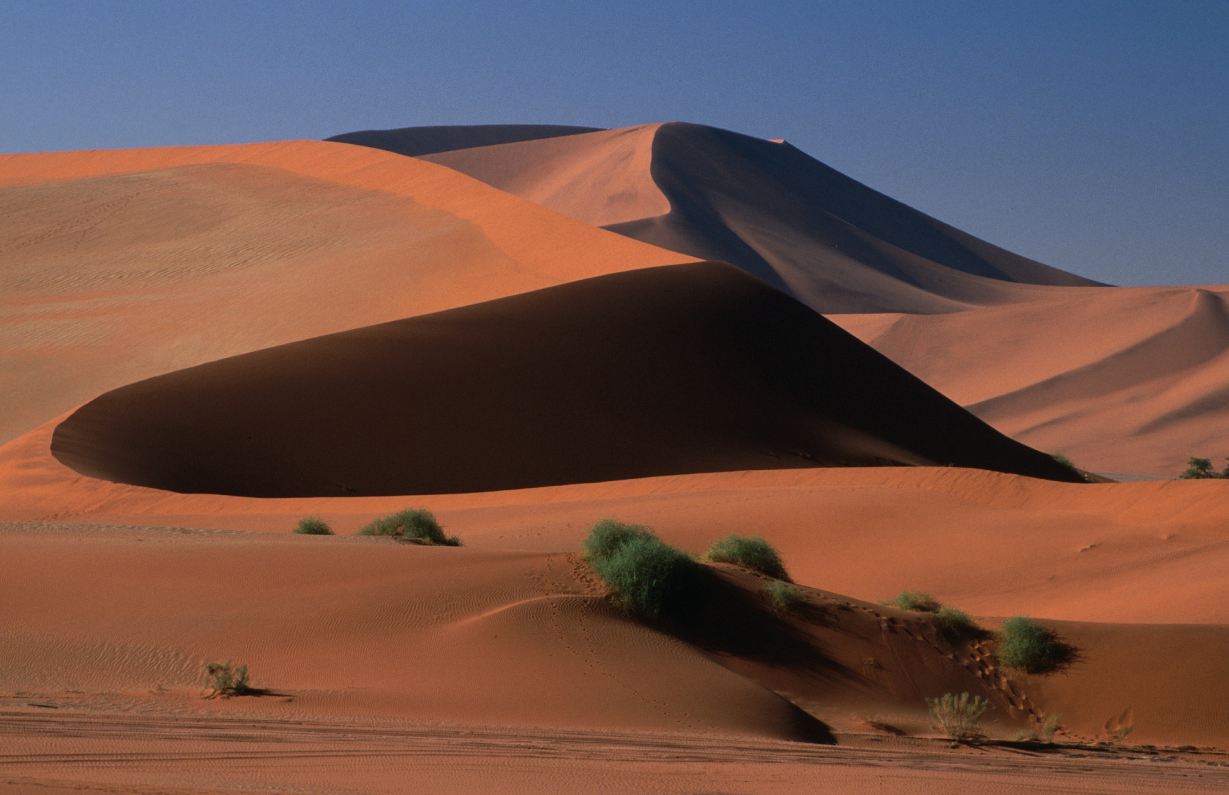 Namibia ©Carol Polich/Lonely Planet