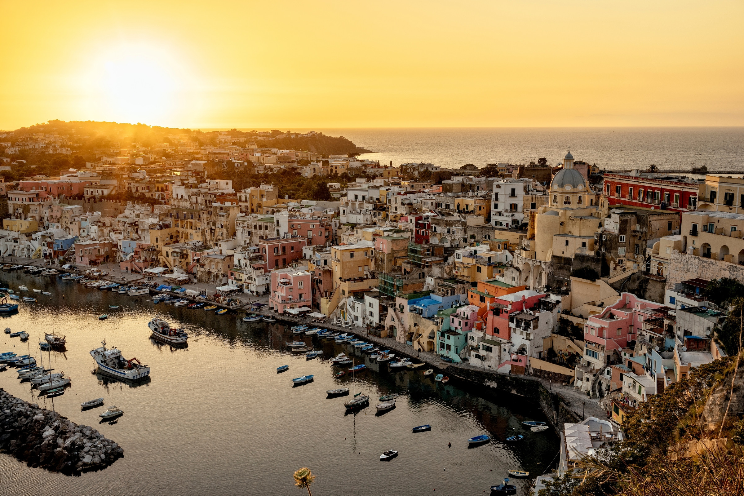Napoli © MARJA SCHWARTZ / 500px
