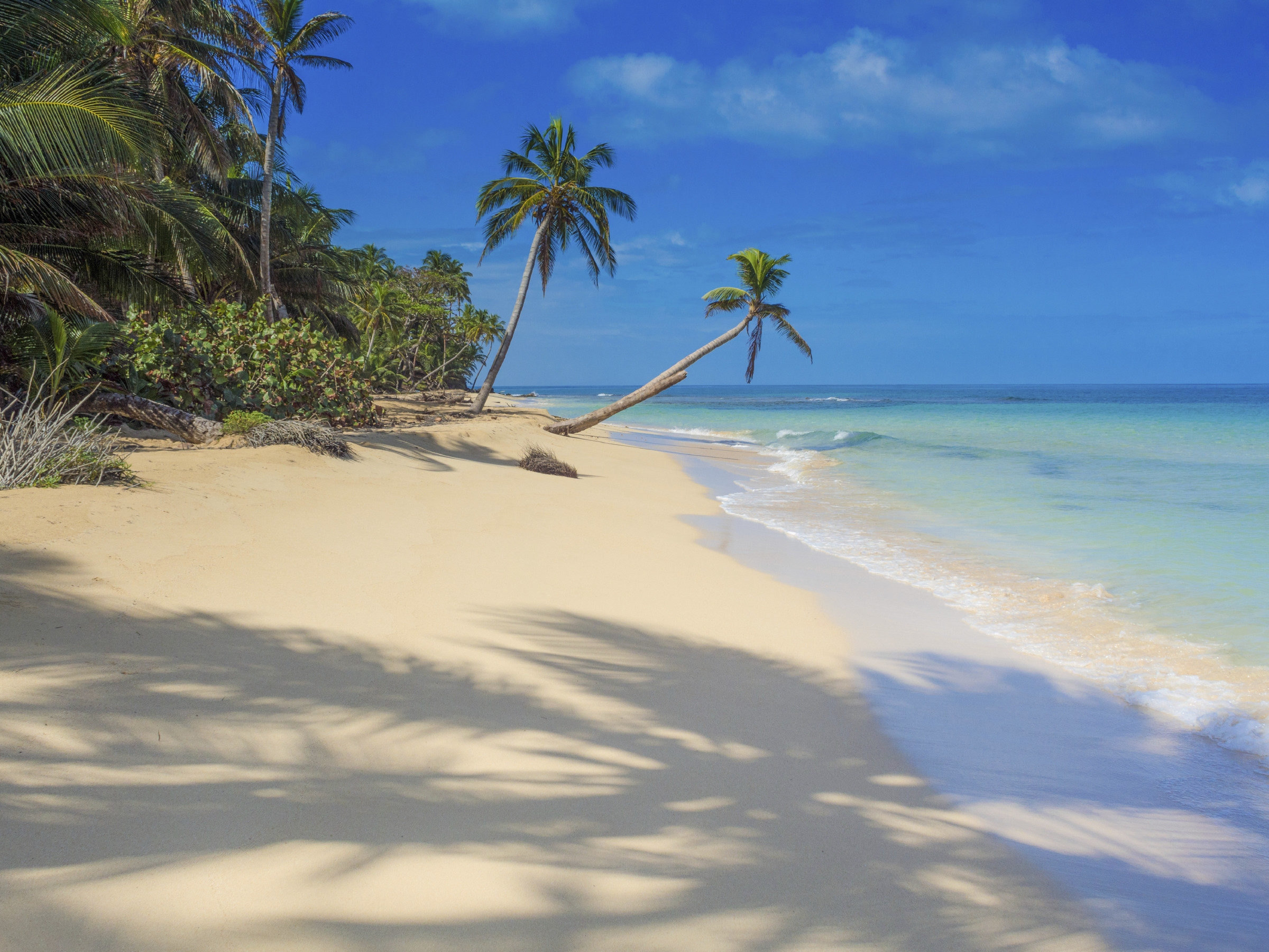 Nicaragua © Claudio Rampinini / Getty Images