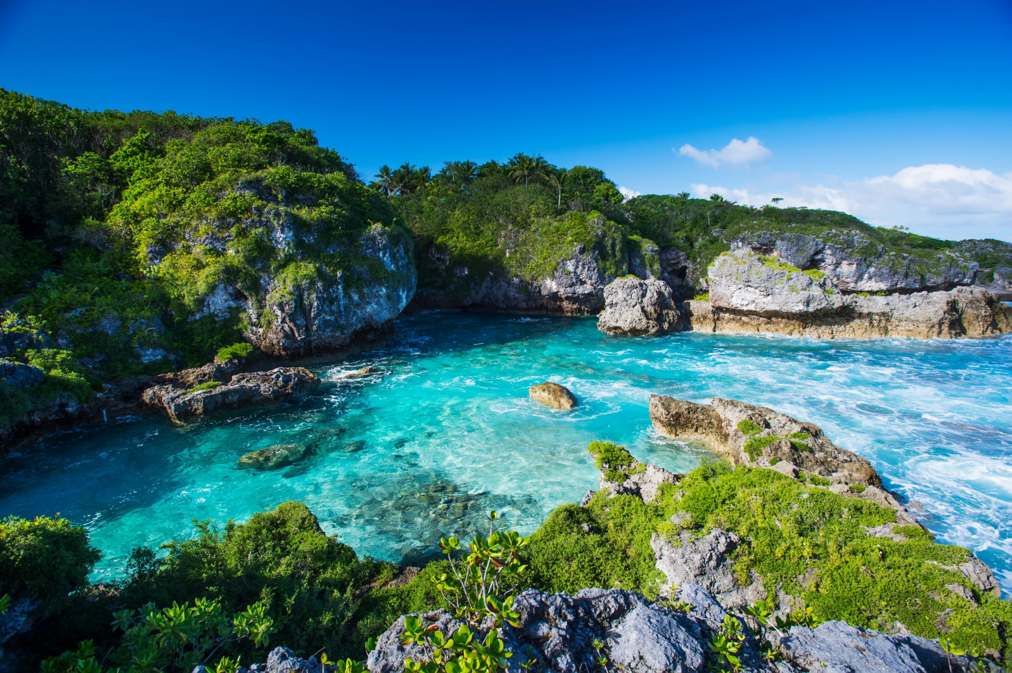 Niue