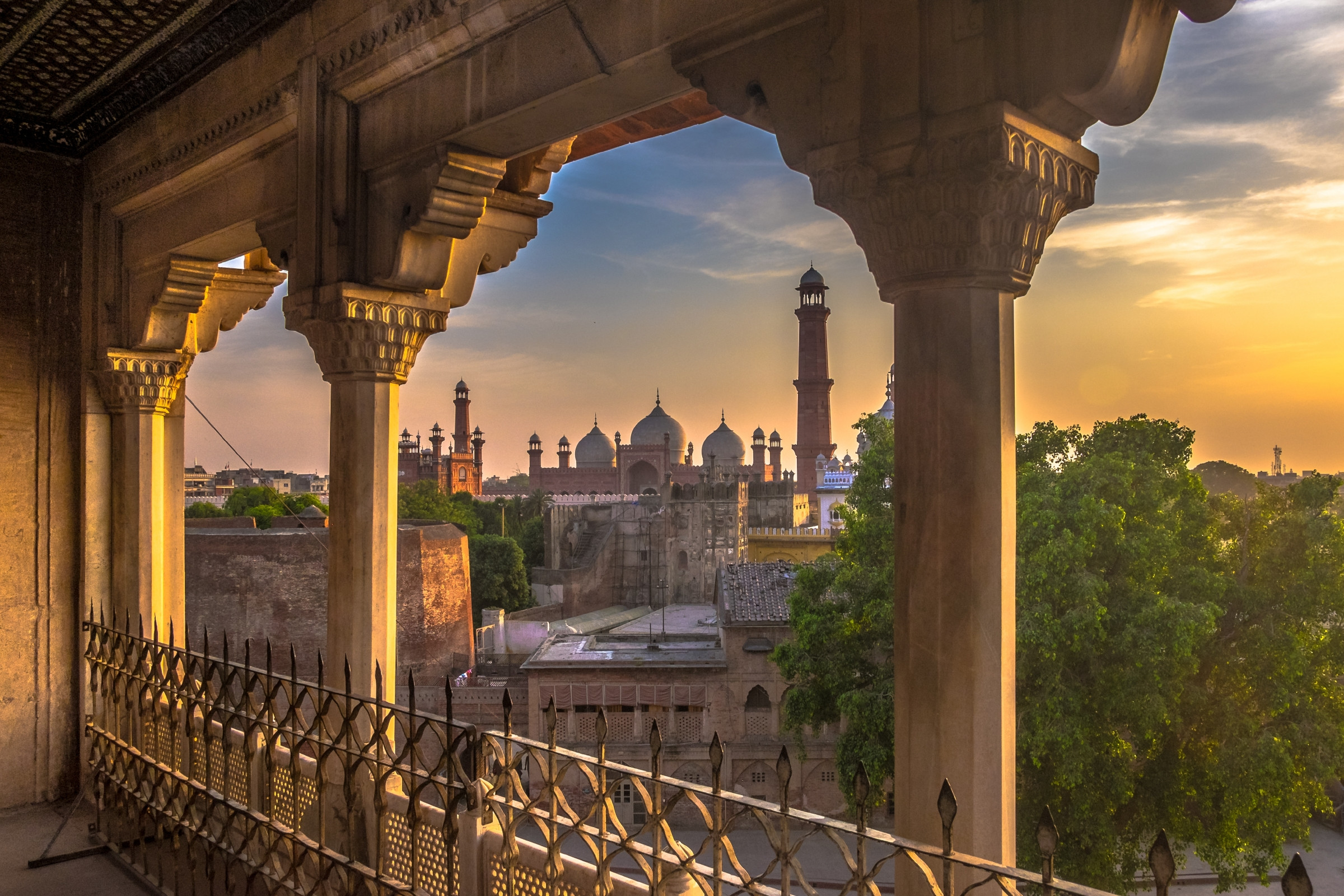 Pakistan © Nadeem Wajahat / 500px