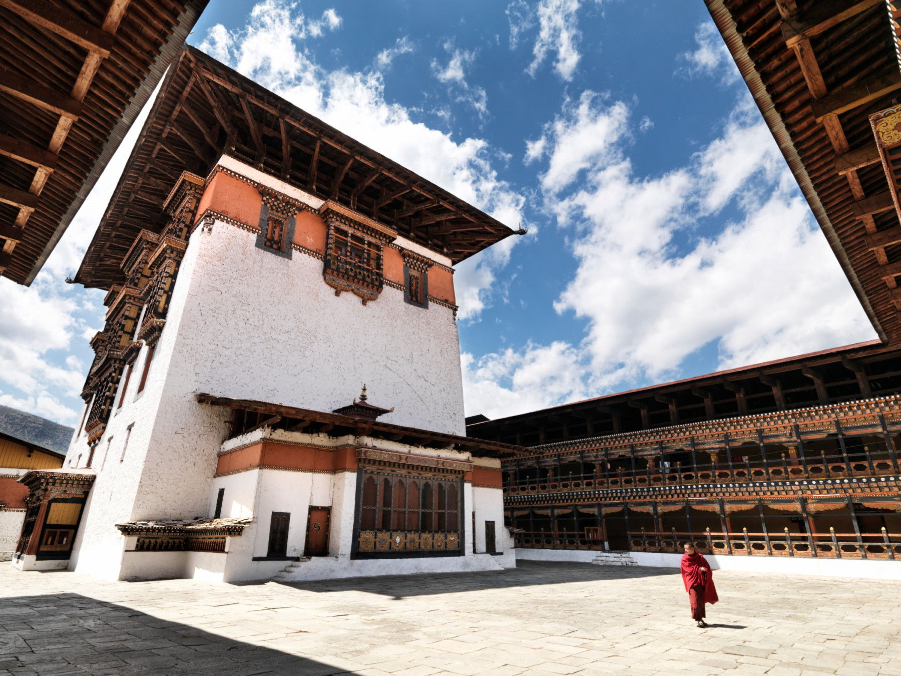Paro Dzongkhag