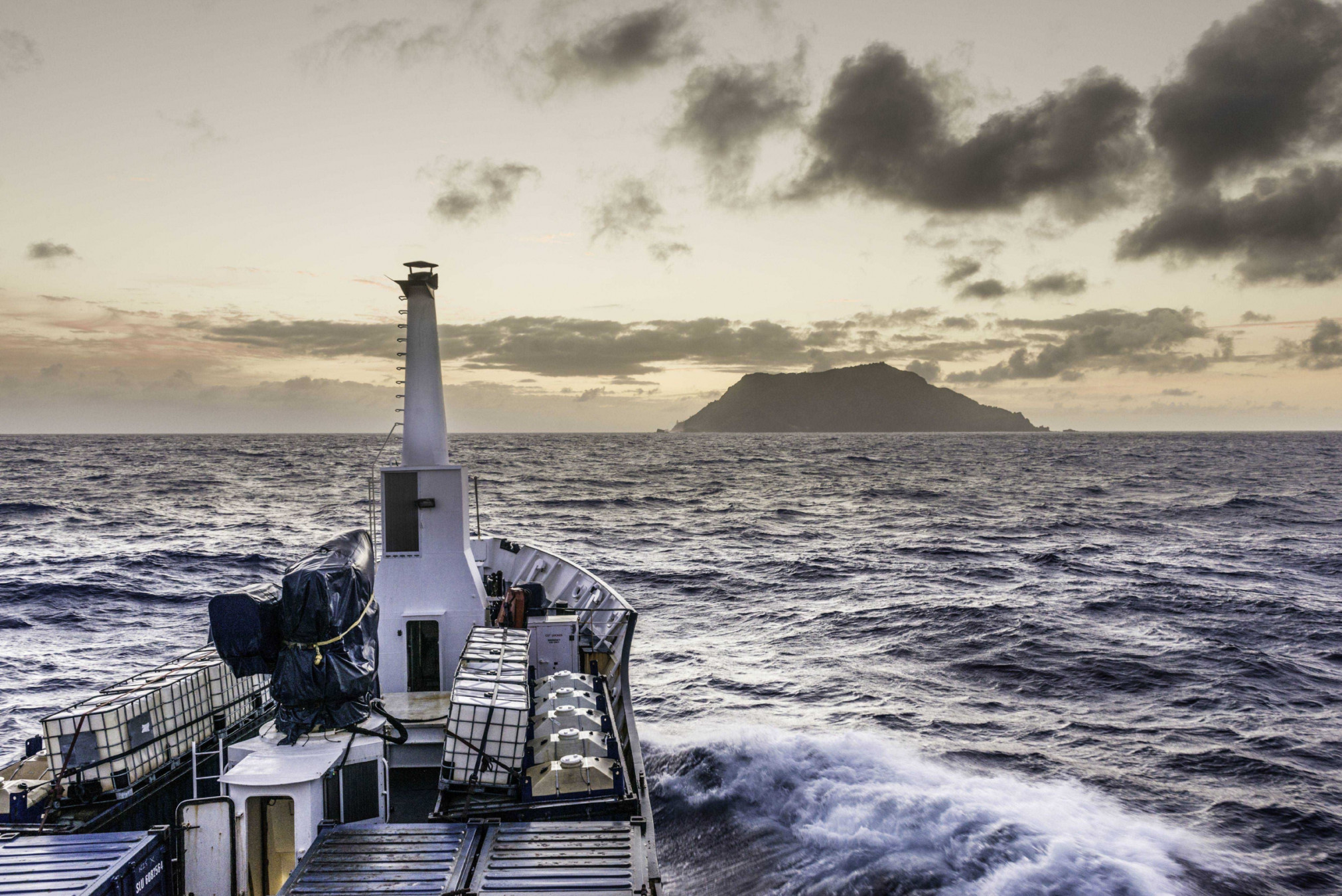 Pitcairn