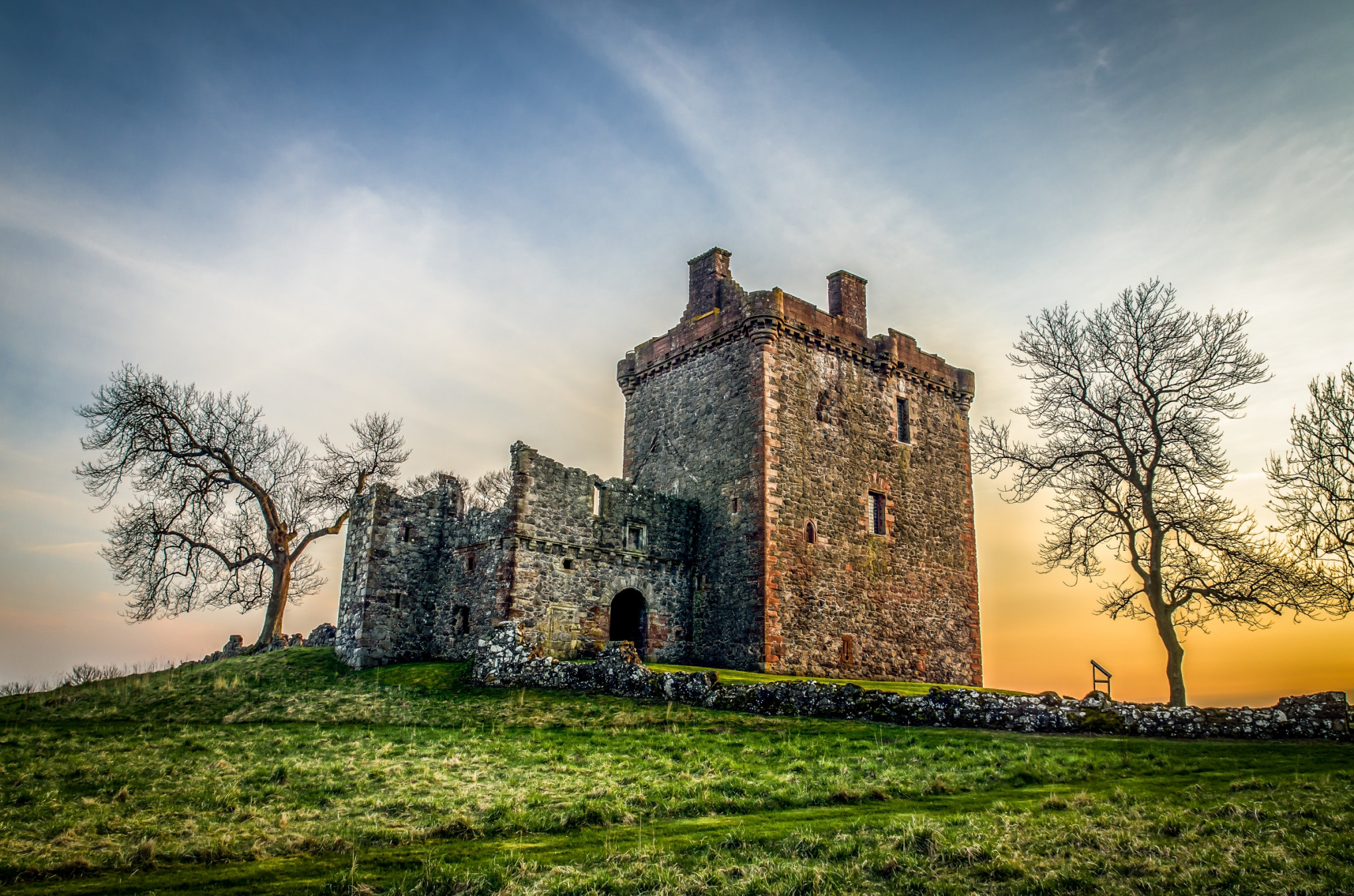 Michael Mullan / 500px
