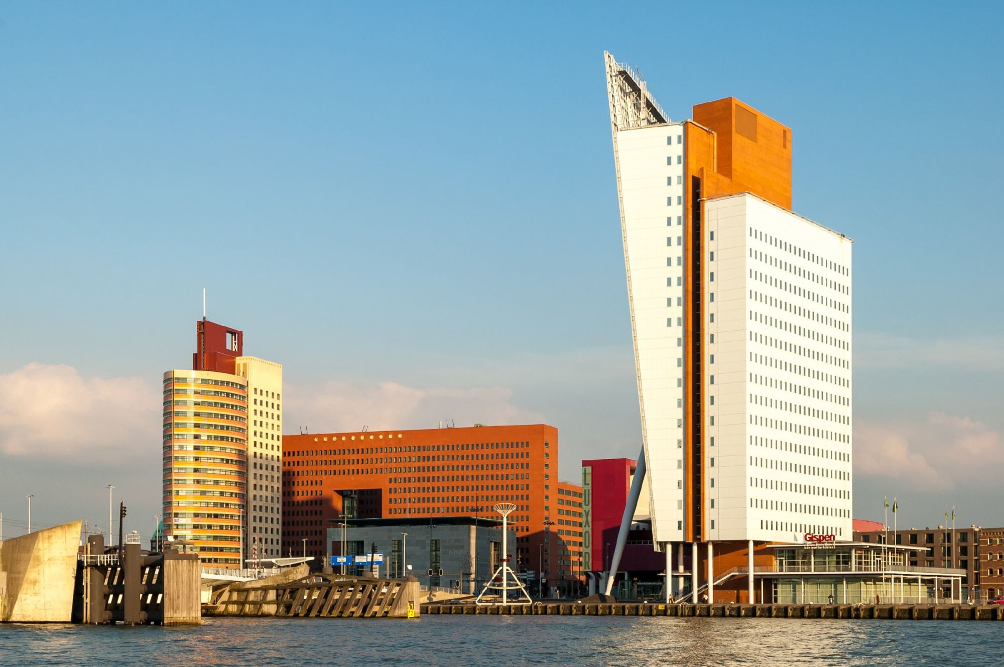 Rotterdã Rotterdam, Olanda: informazioni per visitare la città - Lonely Planet