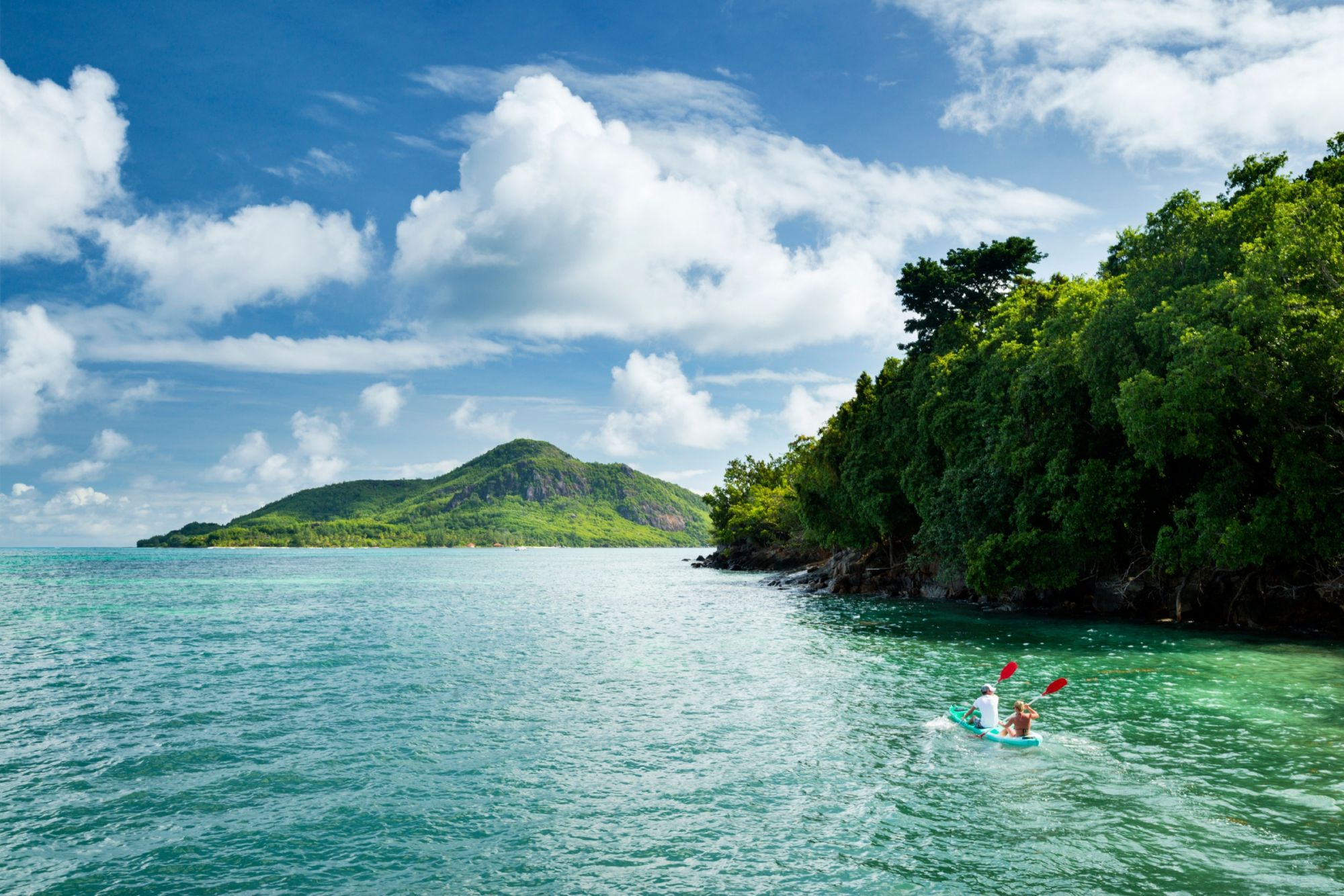SainteAnne Marine National Park, Seychelles guida ai luoghi da visitare Lonely SainteAnne Marine National Park, Seychelles guida ai luoghi da visitare Lonely