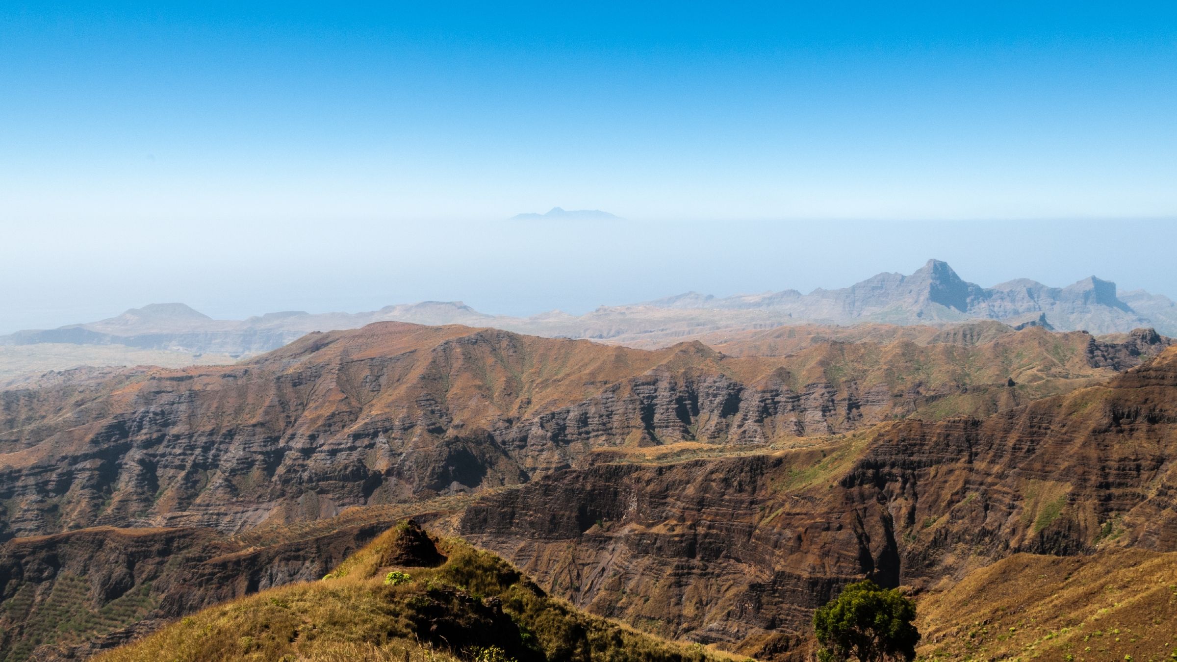Santiago, Capo Verde guida ai luoghi da visitare Lonely Santiago, Capo Verde guida ai luoghi da visitare Lonely