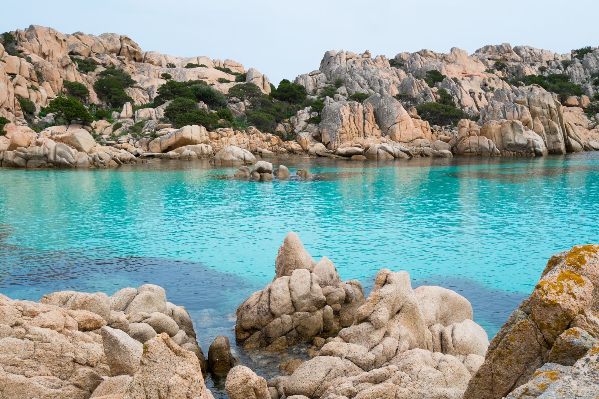 Sardegna, Italia guida ai luoghi da visitare Lonely Sardegna, Italia guida ai luoghi da visitare Lonely