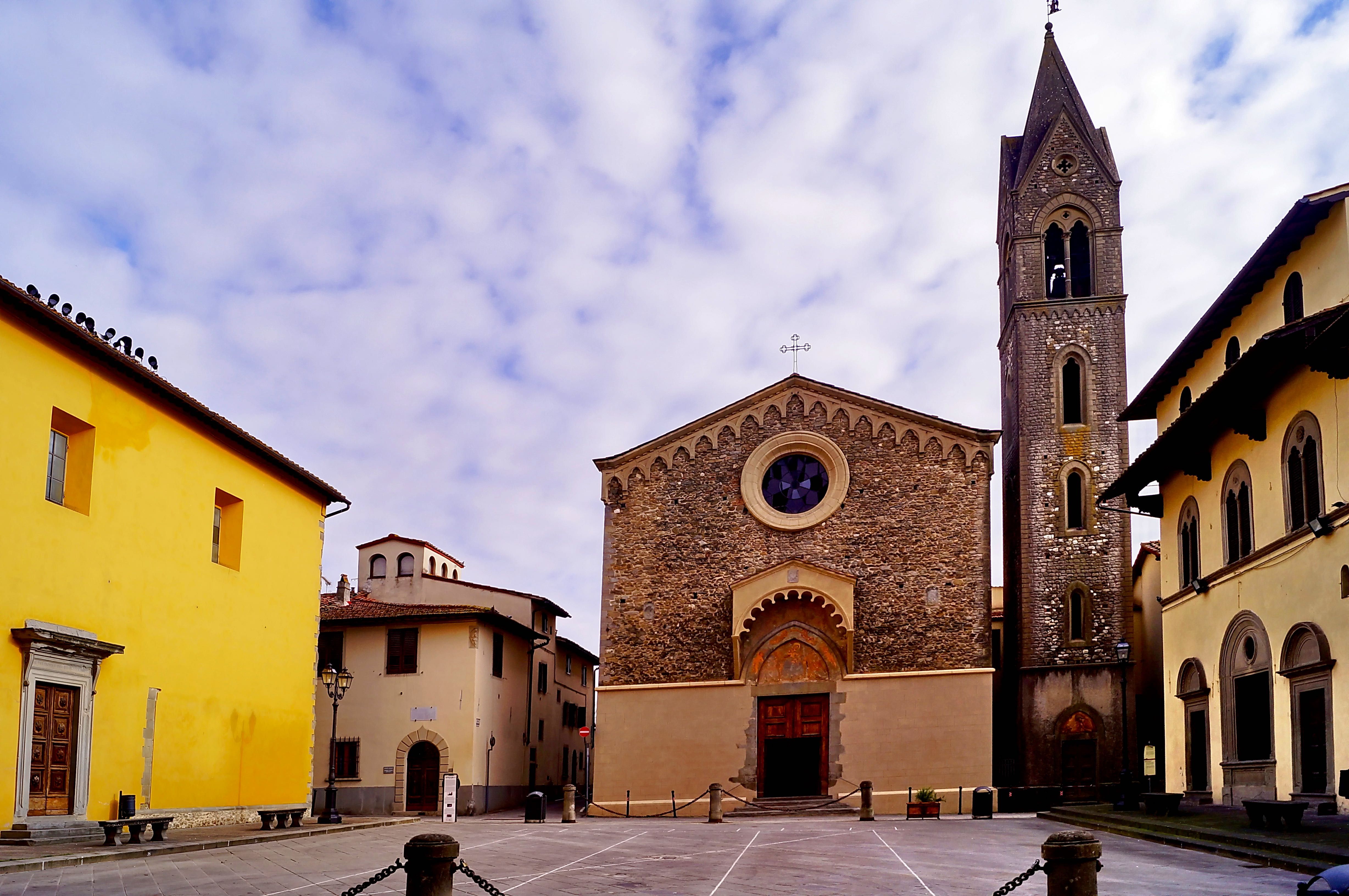 Scarperia Italia informazioni per visitare la citt Scarperia Italia informazioni per visitare la citt