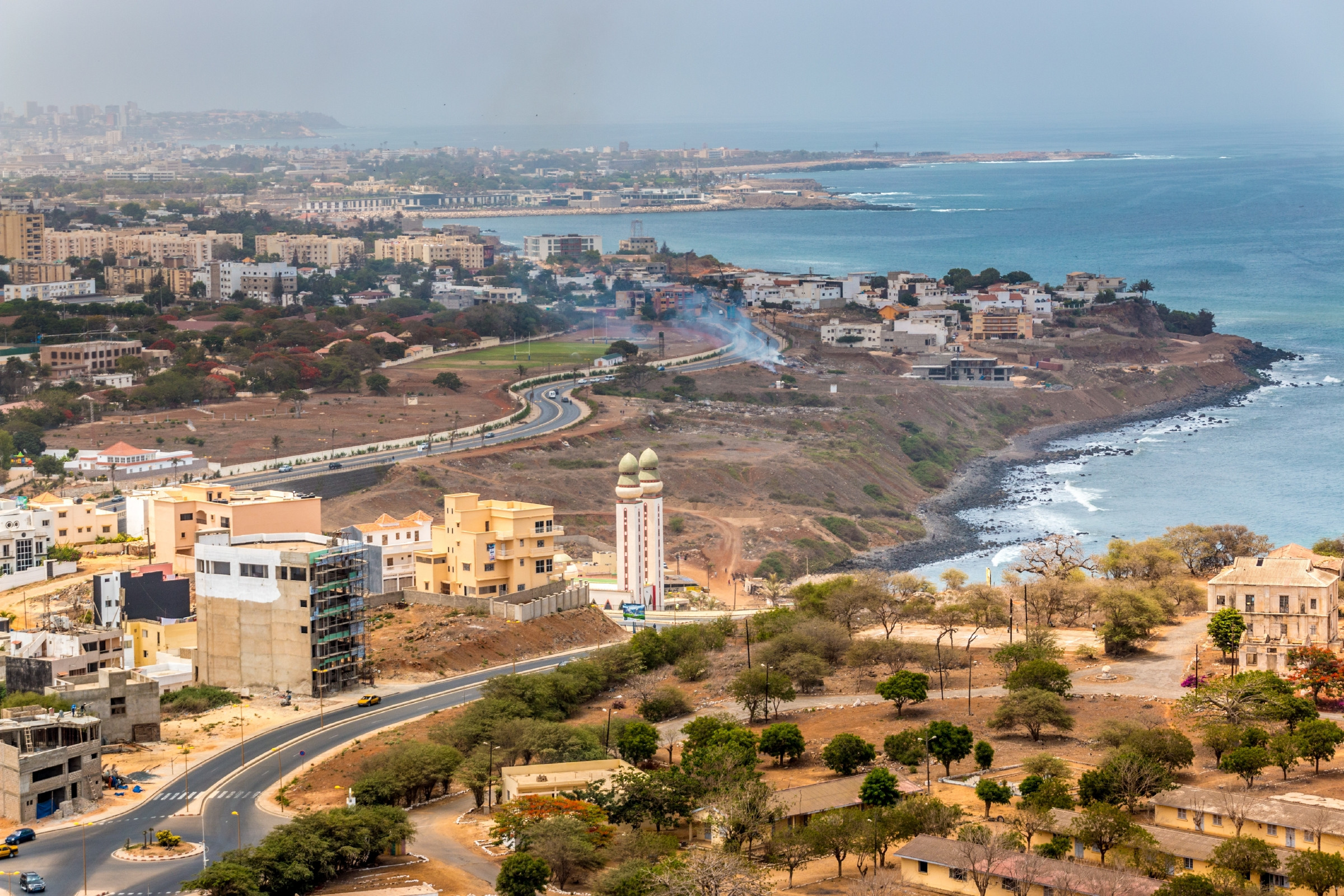 Senegal © Dereje Belachew / 500px