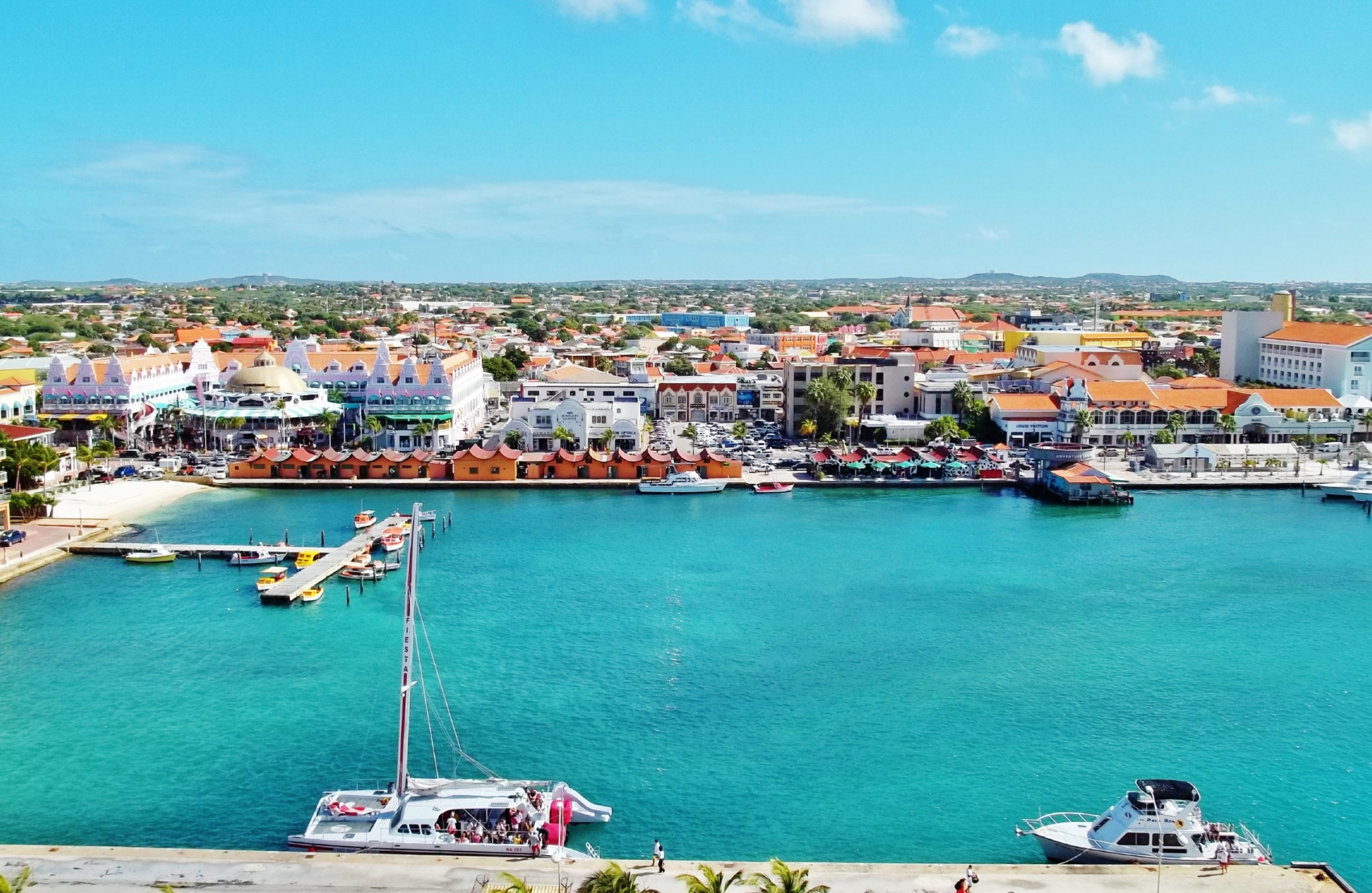 Sint Eustatius