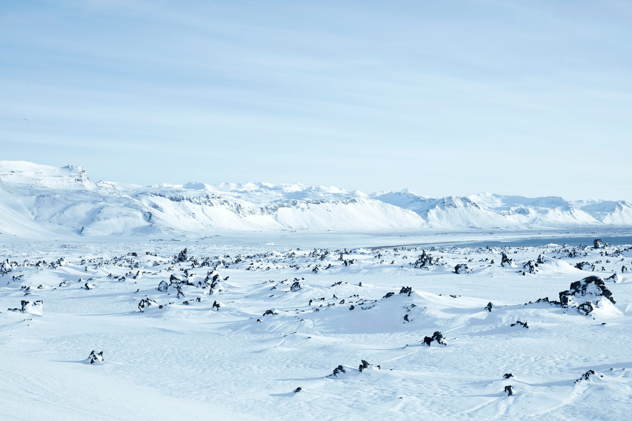 Snæfell
