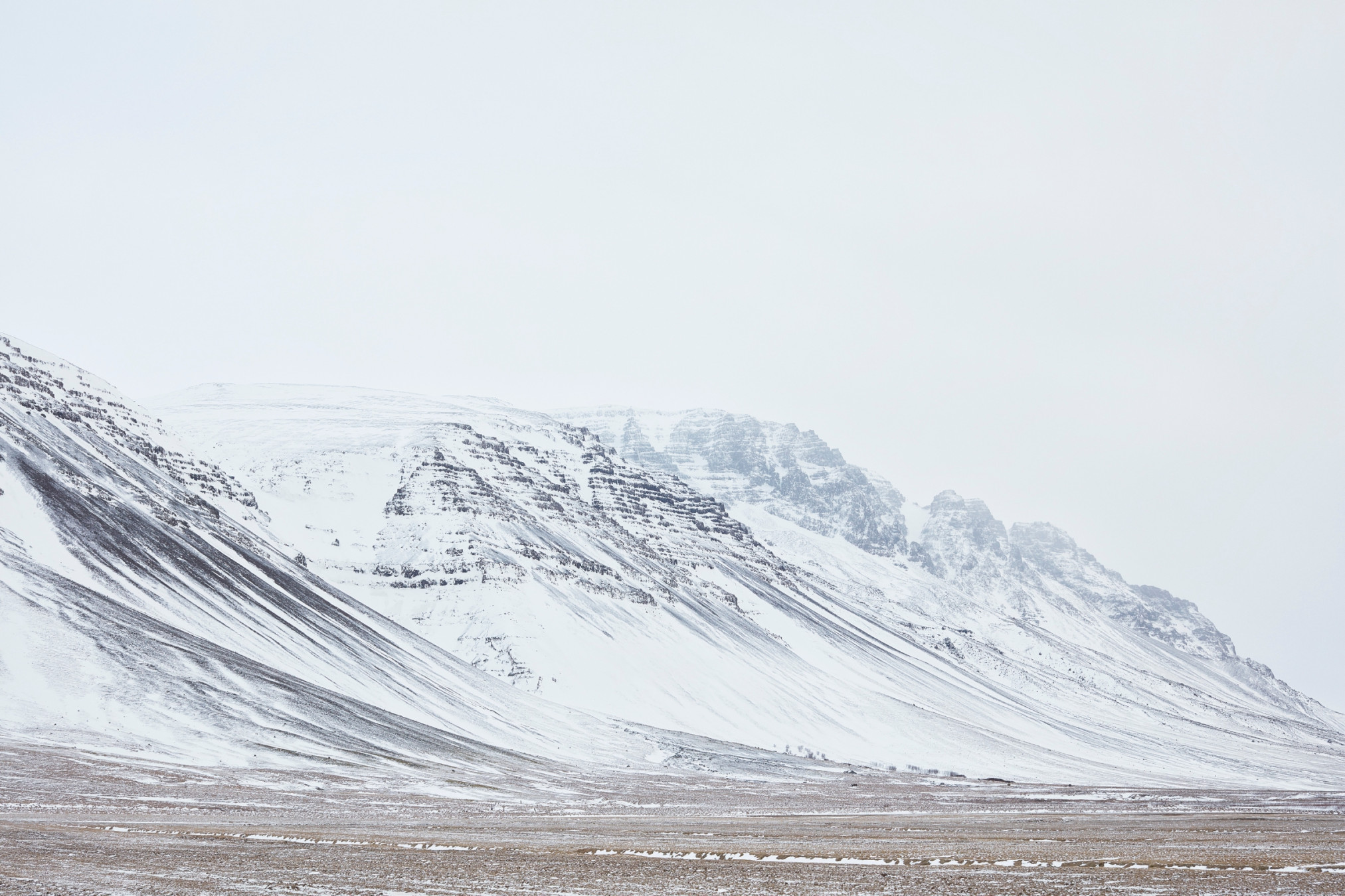Snæfellsjökull