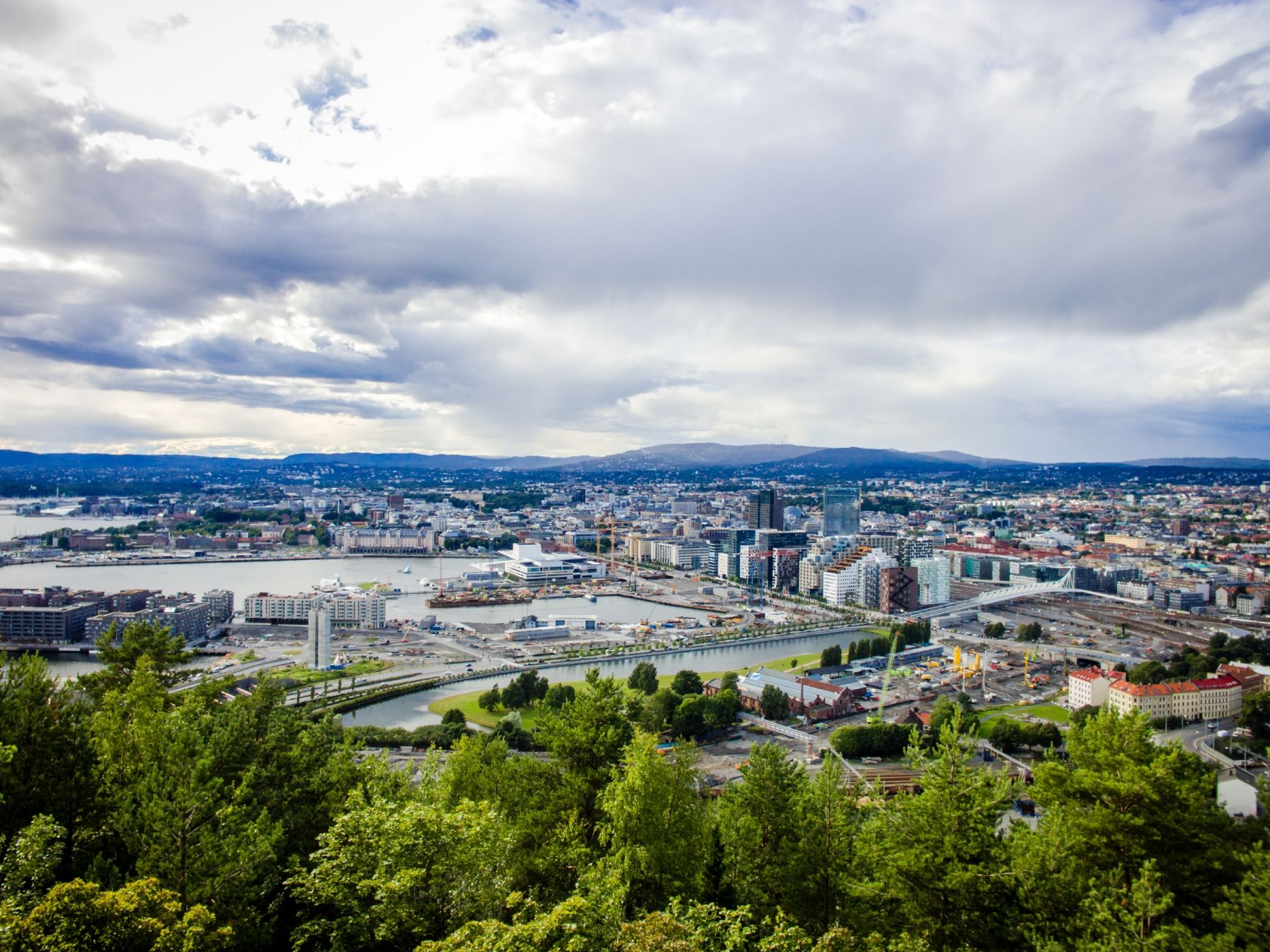 Sortland Sortland, Norvegia: informazioni e idee di viaggio - Lonely Planet